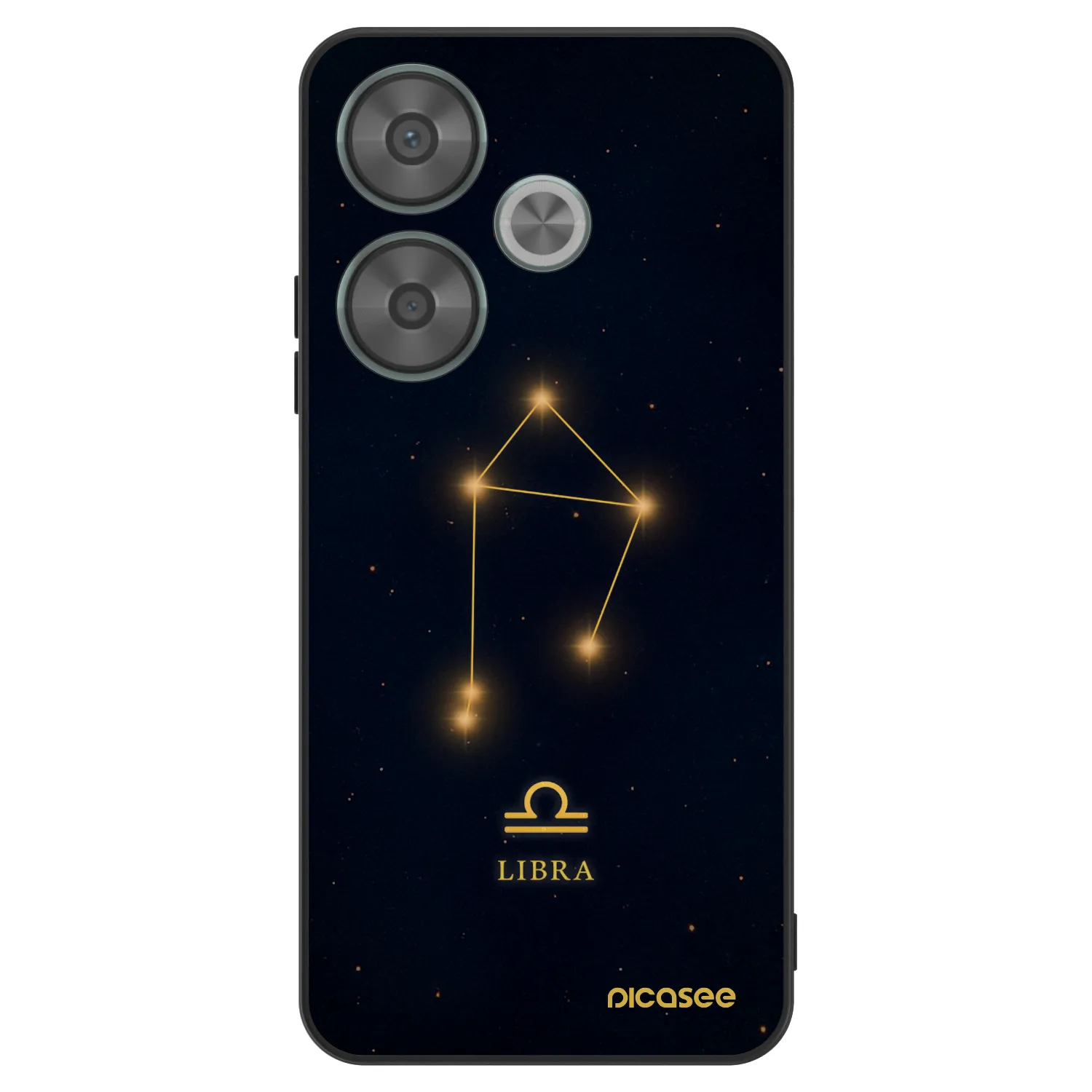 Picasee ULTIMATE CASE για Xiaomi Poco F6 - LIBRA