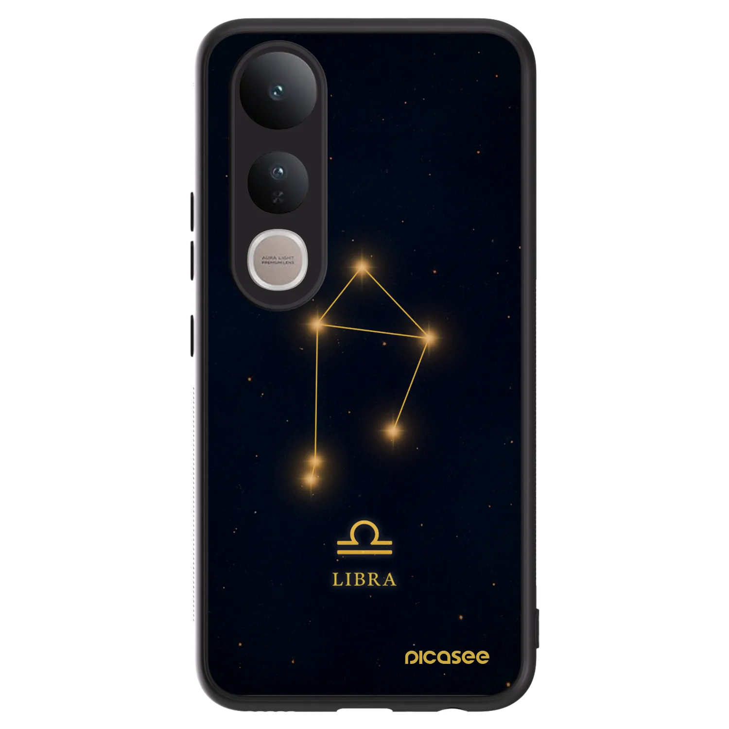 Picasee ULTIMATE CASE για Vivo V50 Lite 5G - LIBRA