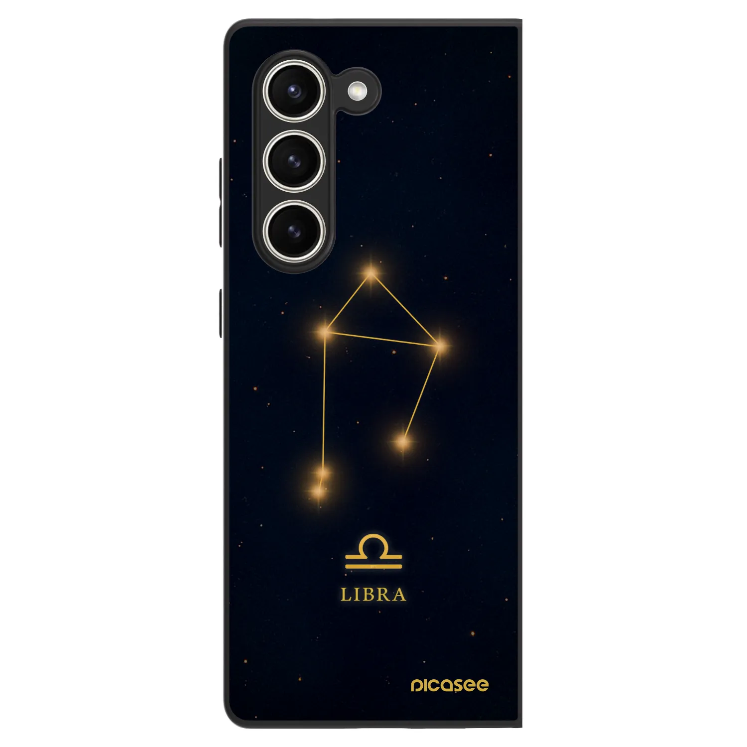 Picasee ULTIMATE CASE για Samsung Galaxy Z Fold5 5G - LIBRA