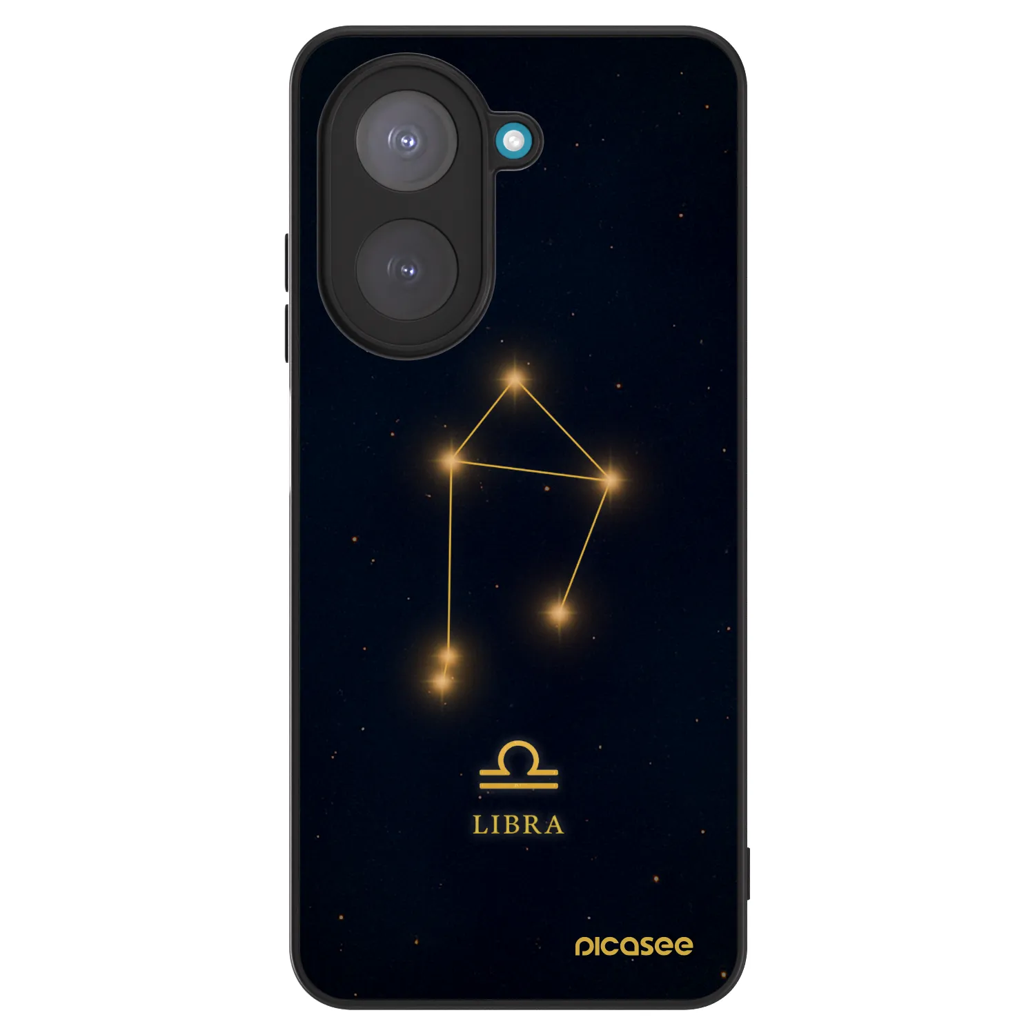 Picasee ULTIMATE CASE για Xiaomi Redmi A5 - LIBRA