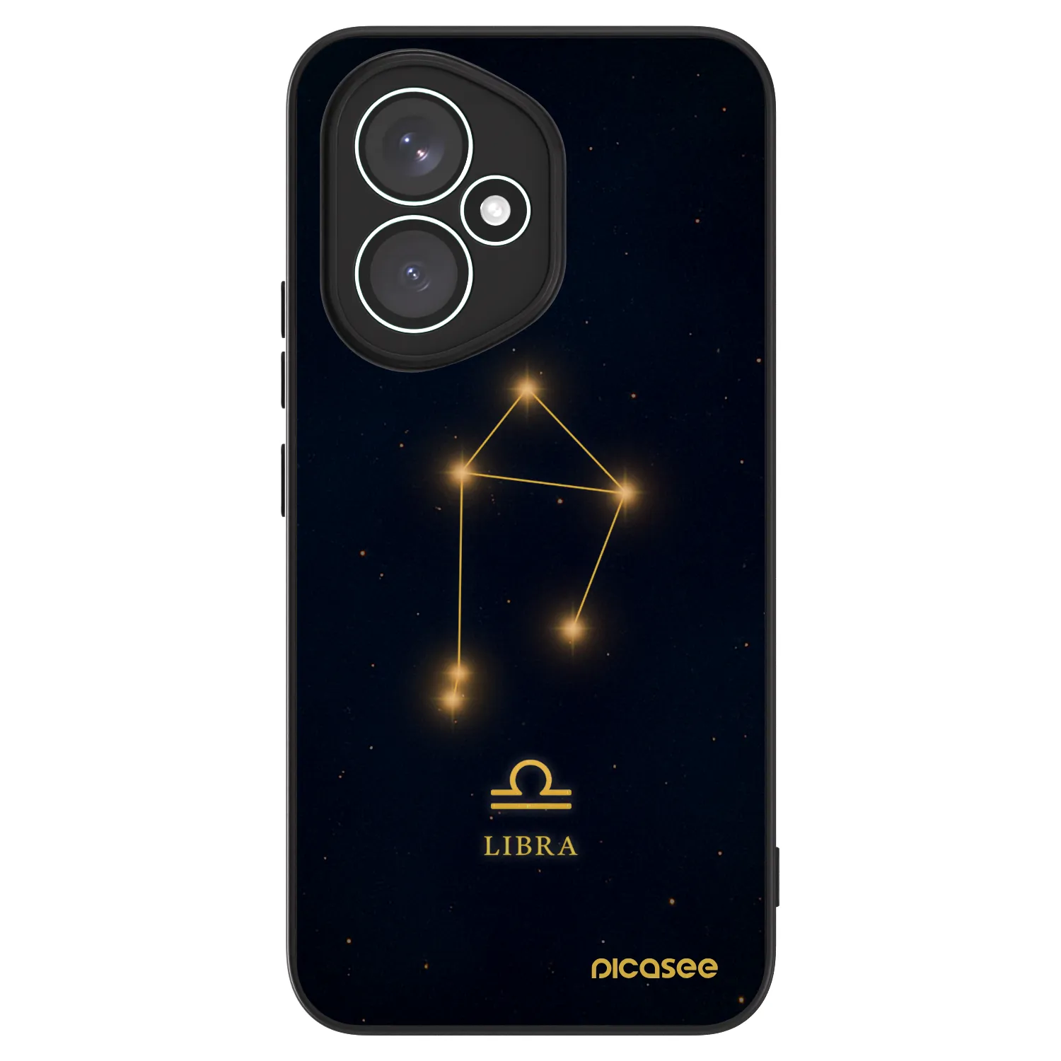 Picasee ULTIMATE CASE για Honor 400 5G - LIBRA