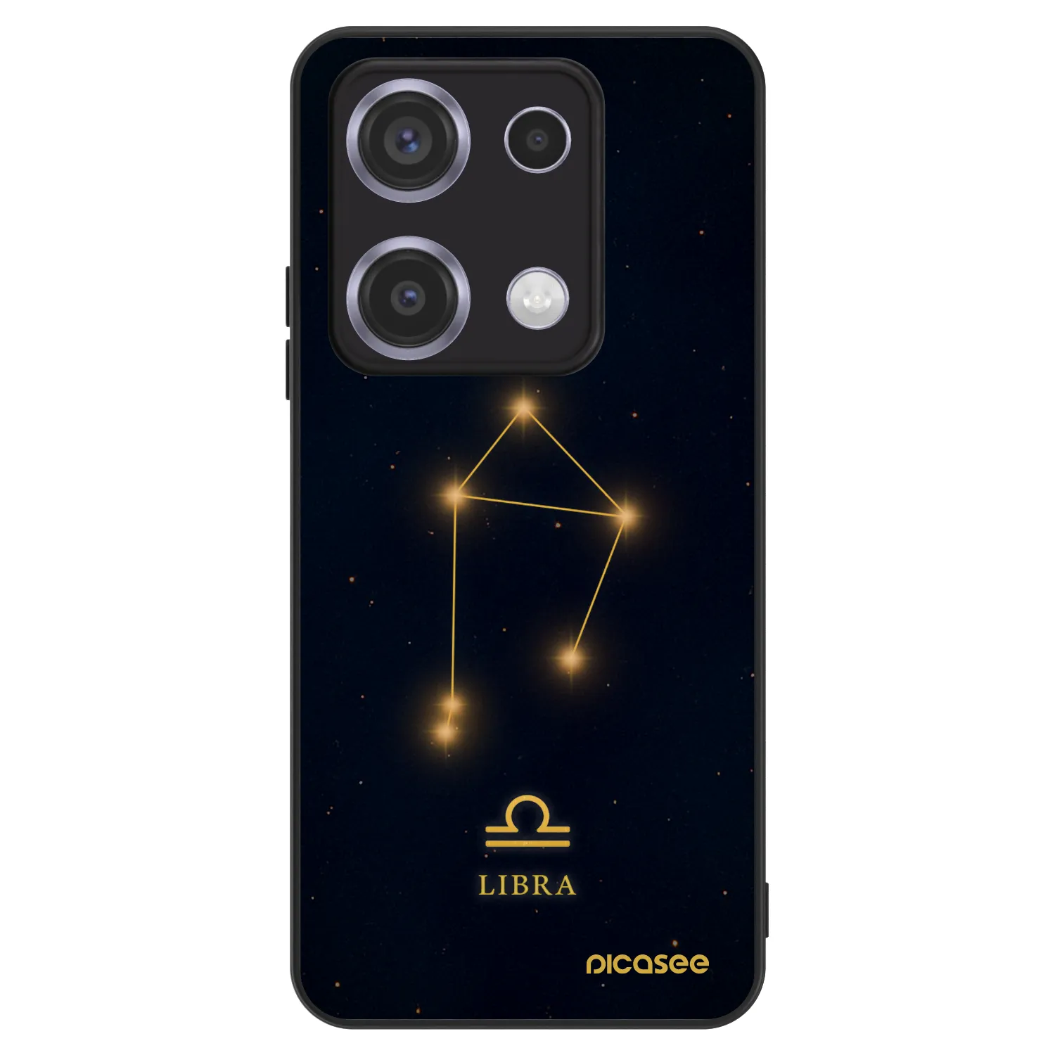 Picasee ULTIMATE CASE για Xiaomi Redmi Note 14S - LIBRA