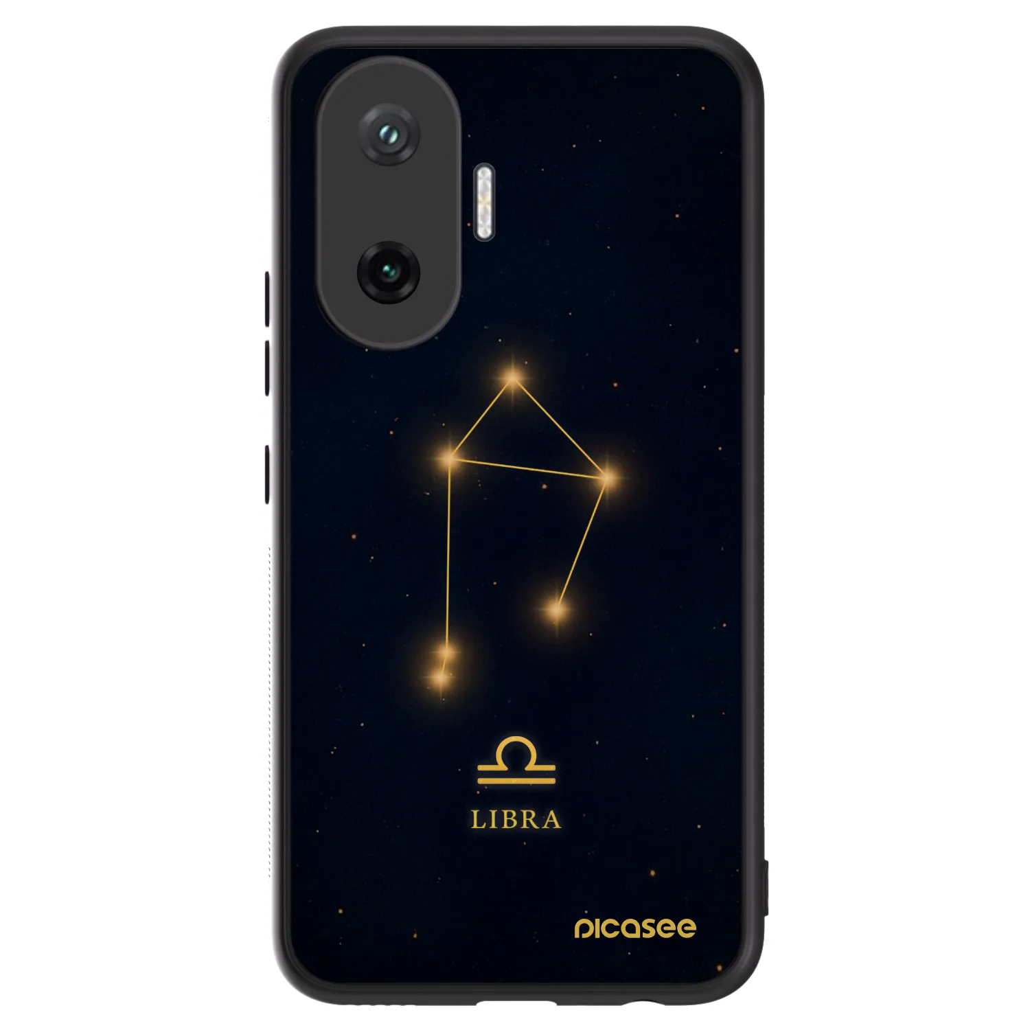 Picasee ULTIMATE CASE για Xiaomi Poco F7 5G - LIBRA