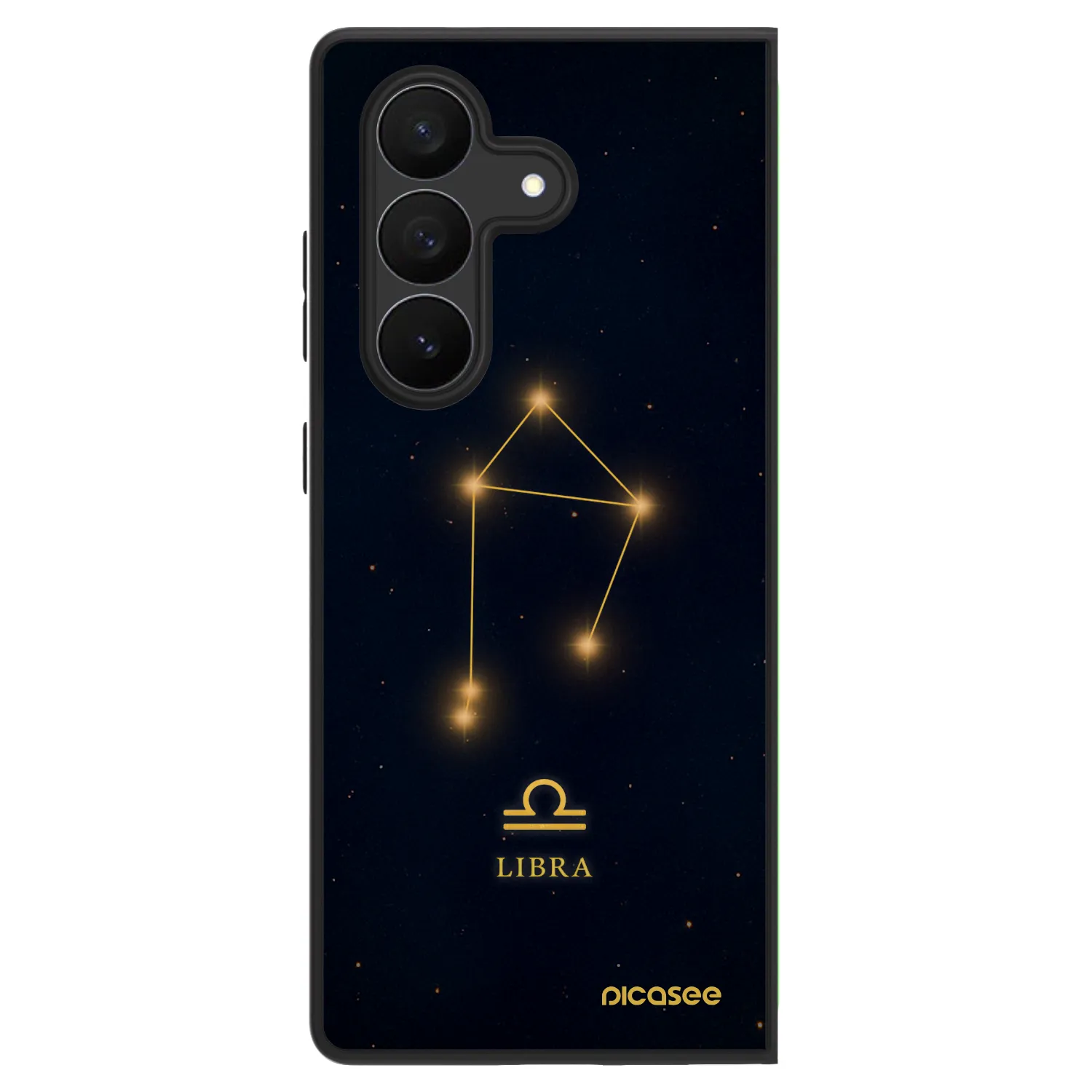 Picasee ULTIMATE CASE για Samsung Galaxy Z Fold7 5G - LIBRA