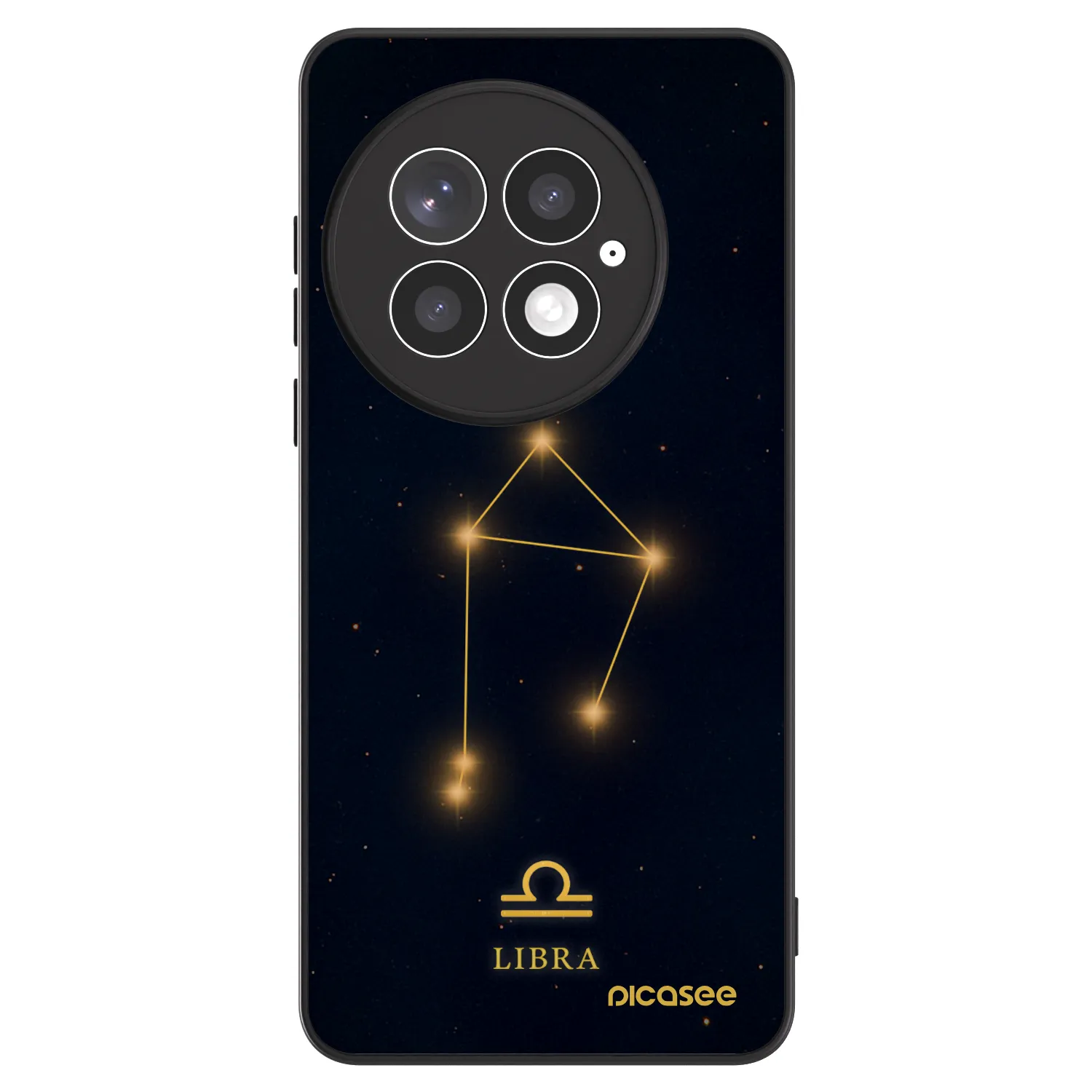Picasee ULTIMATE CASE για OnePlus 13 5G - LIBRA