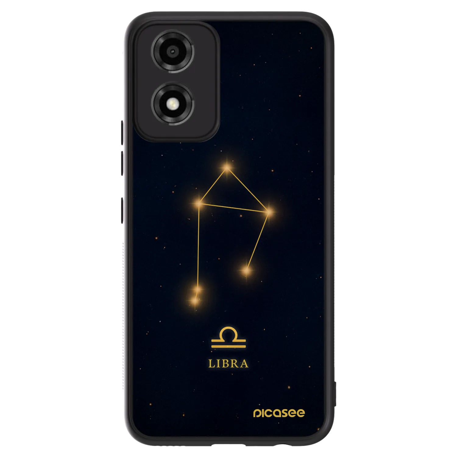 Picasee ULTIMATE CASE για Motorola Moto E14 - LIBRA