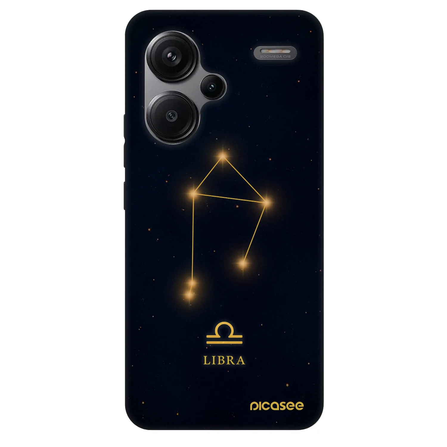 Picasee Fashion Case για Xiaomi Redmi Note 13 Pro+ 5G - LIBRA