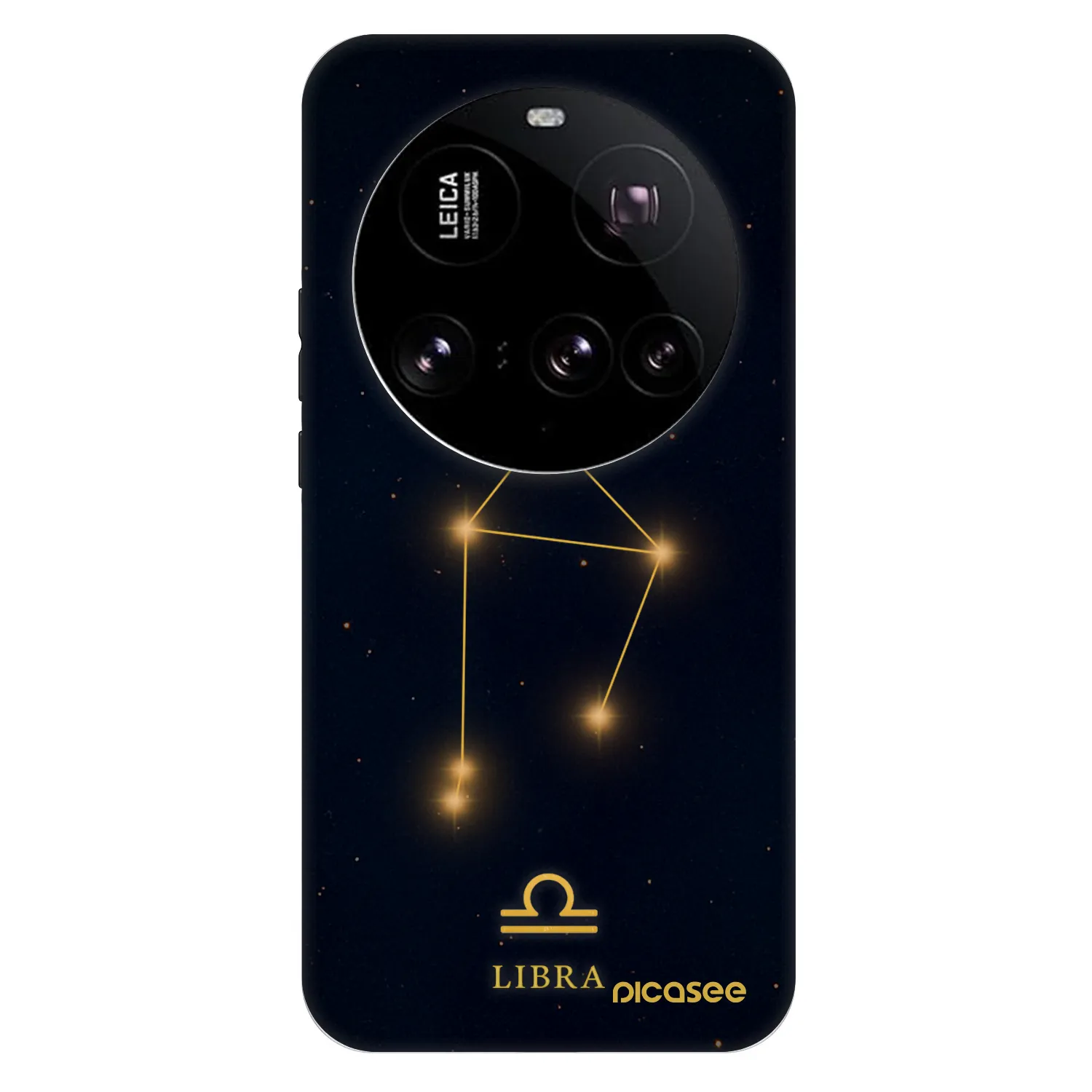 Picasee Fashion Case για Xiaomi 15 Ultra - LIBRA