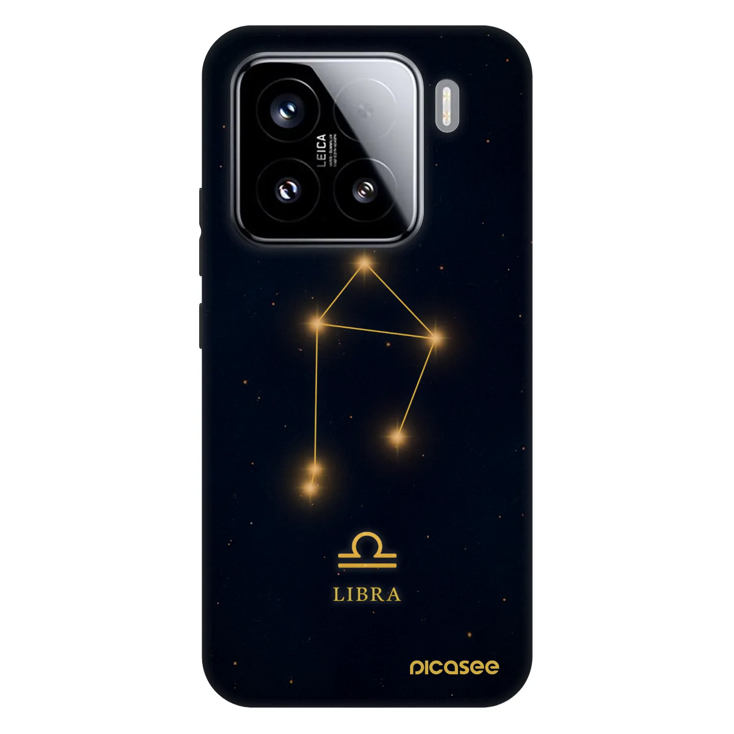 Picasee Fashion Case για Xiaomi 15 - LIBRA