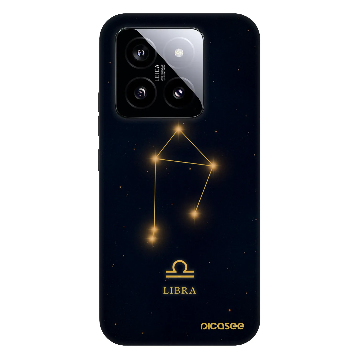 Picasee Fashion Case για Xiaomi 14 - LIBRA