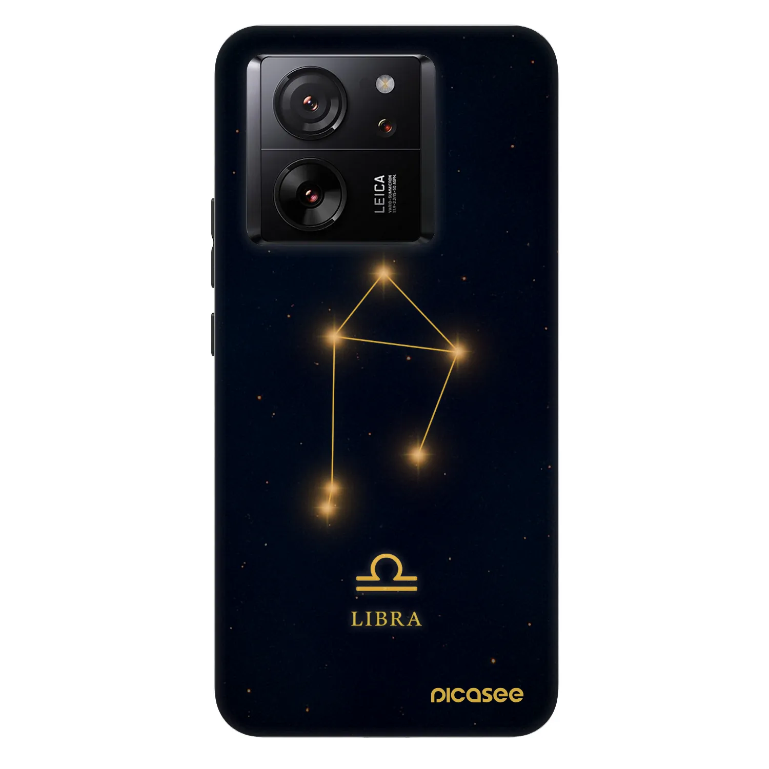 Picasee Fashion Case για Xiaomi 13T - LIBRA