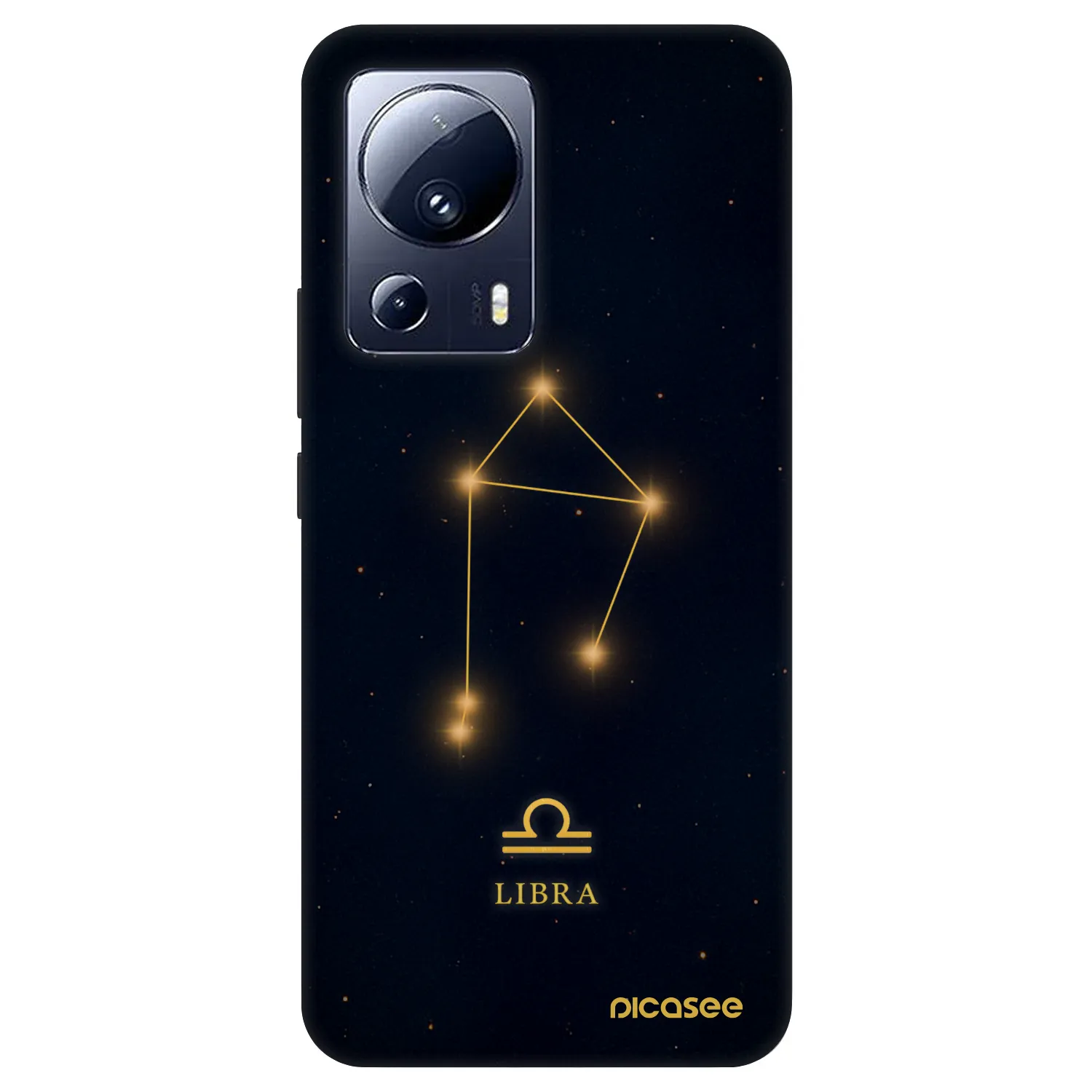 Picasee Fashion Case για Xiaomi 13 Lite - LIBRA
