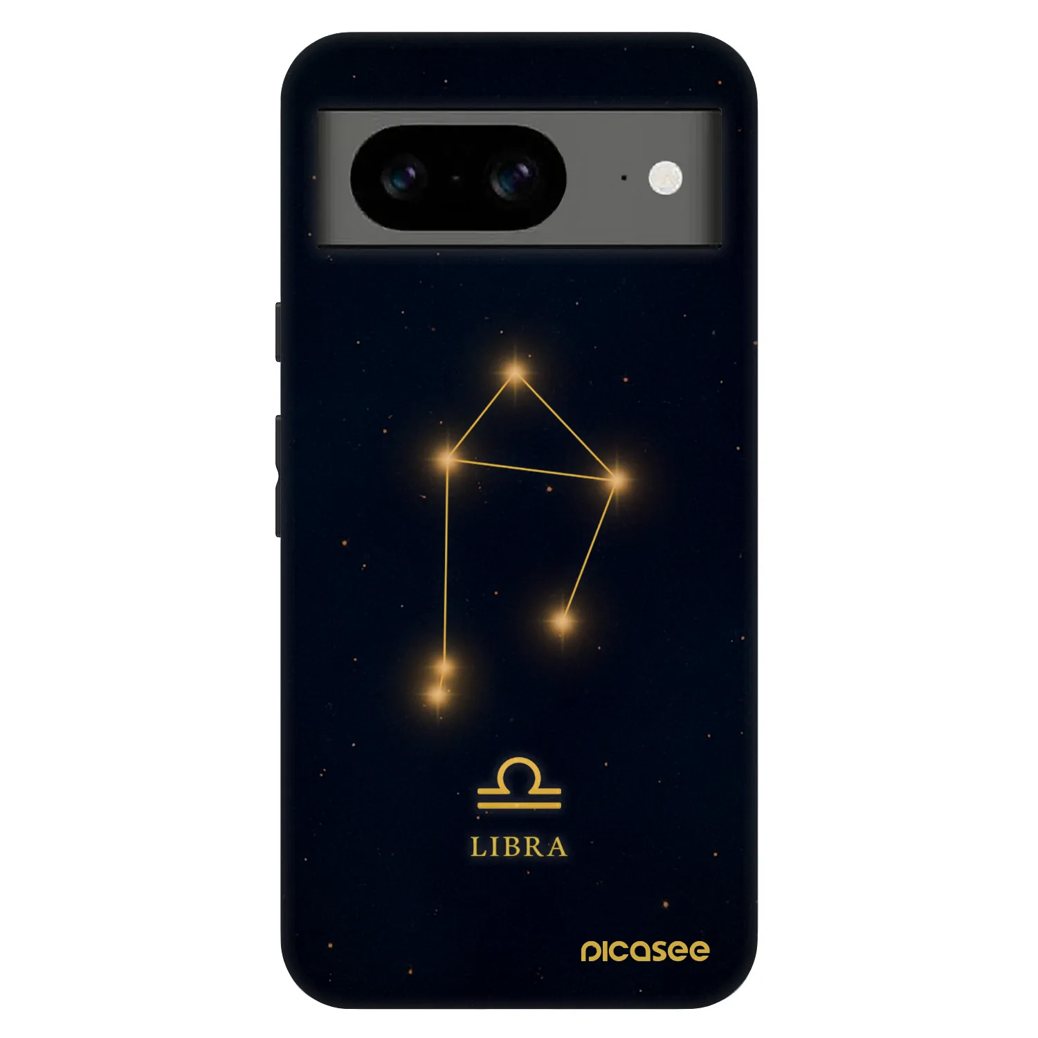 Picasee Fashion Case για Google Pixel 8 Pro - LIBRA