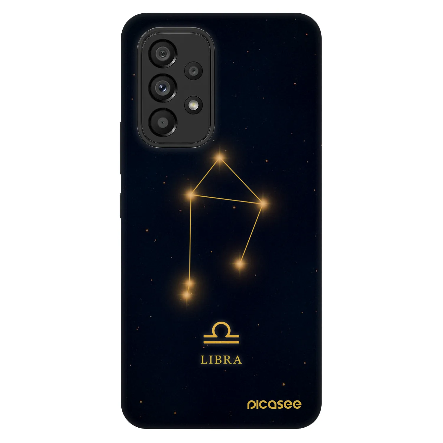 Picasee Fashion Case για Samsung Galaxy A53 5G A536 - LIBRA
