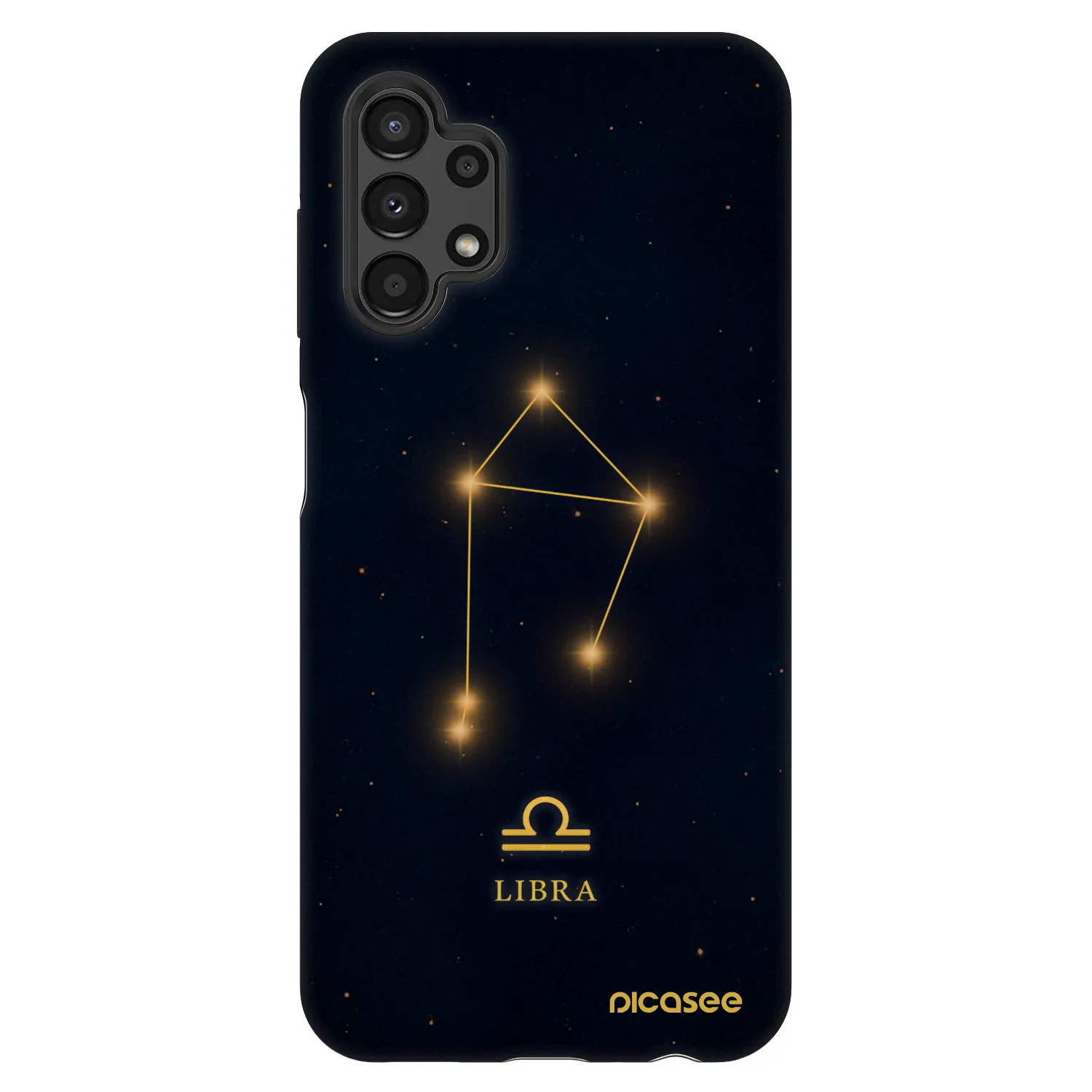 Picasee Fashion Case για Samsung Galaxy A13 4G A135 - LIBRA