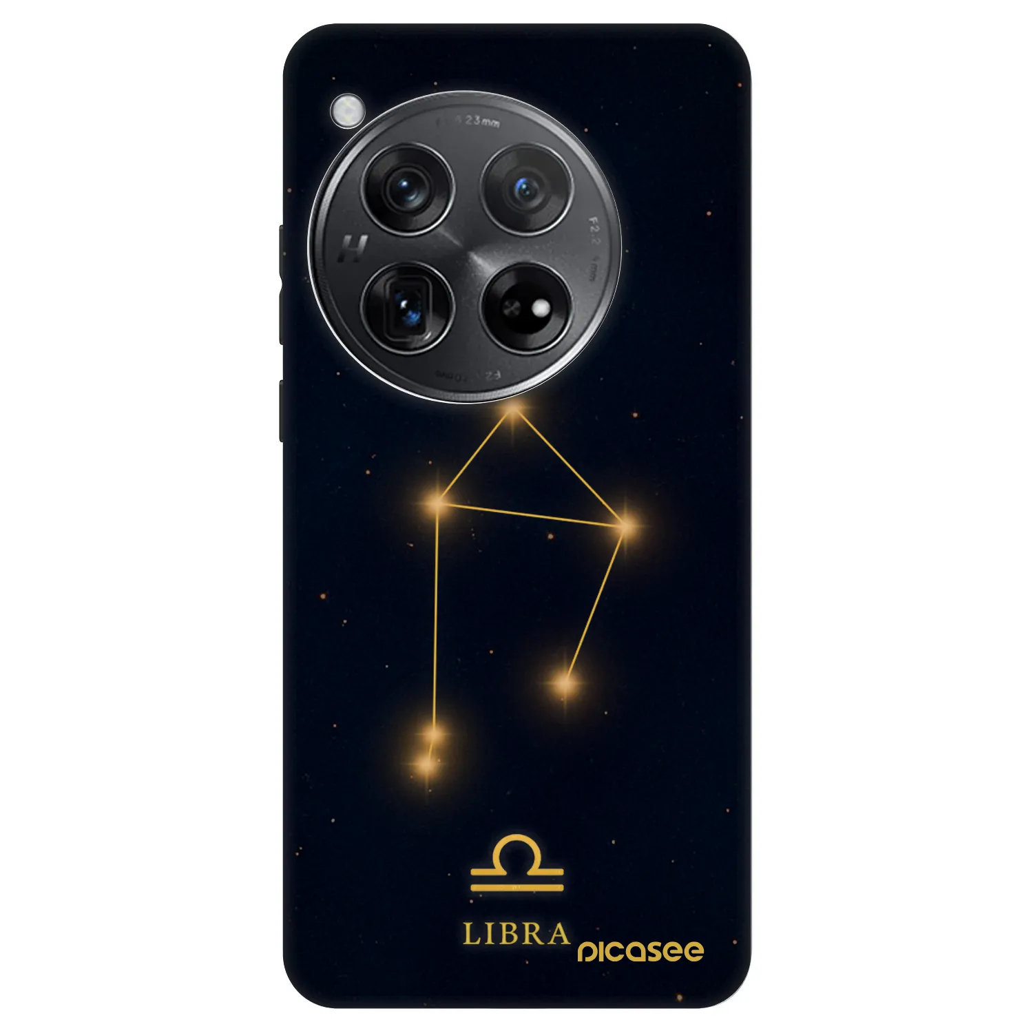 Picasee Fashion Case για OnePlus 12 5G - LIBRA