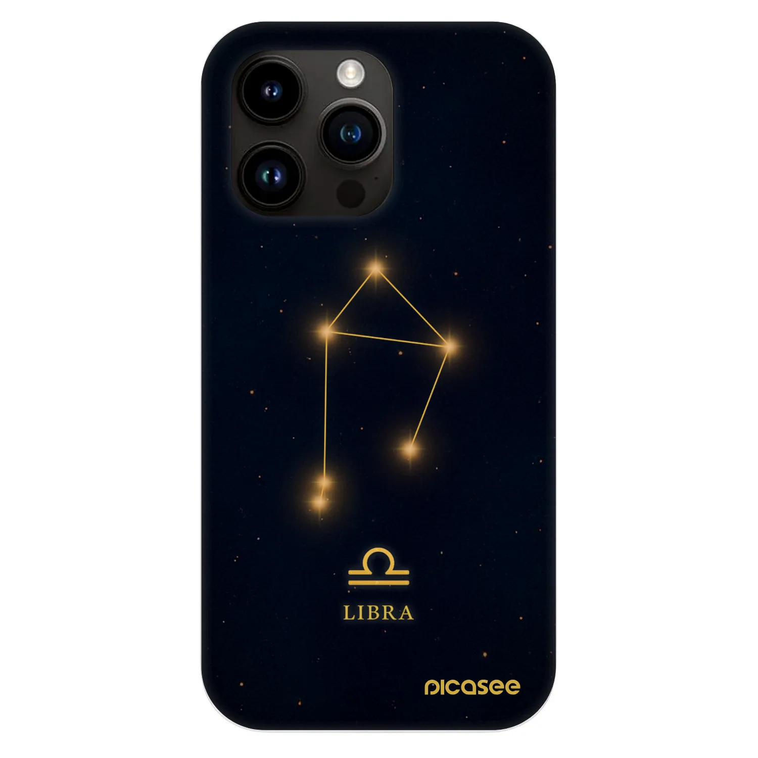 Picasee Fashion Case MagSafe για Apple iPhone 13 Pro - LIBRA
