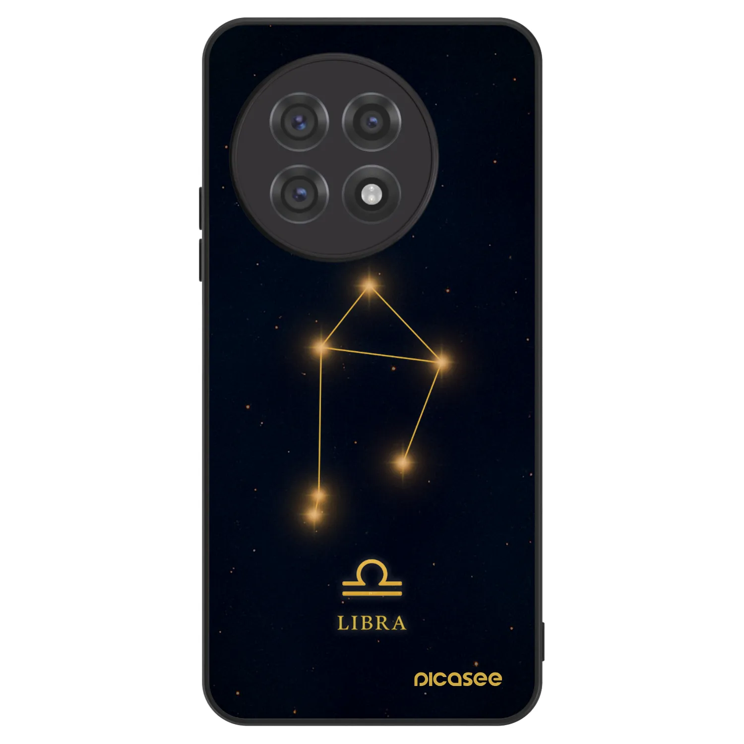 Picasee ULTIMATE CASE για OnePlus 13R 5G - LIBRA