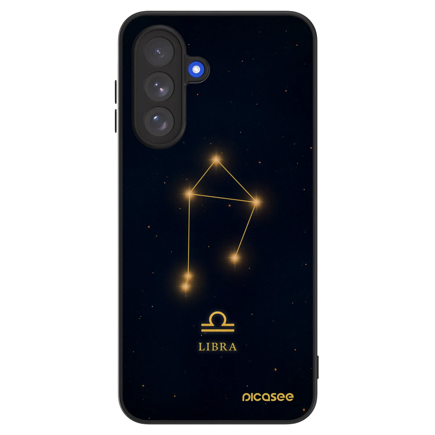 Picasee ULTIMATE CASE για Samsung Galaxy A17 5G - LIBRA