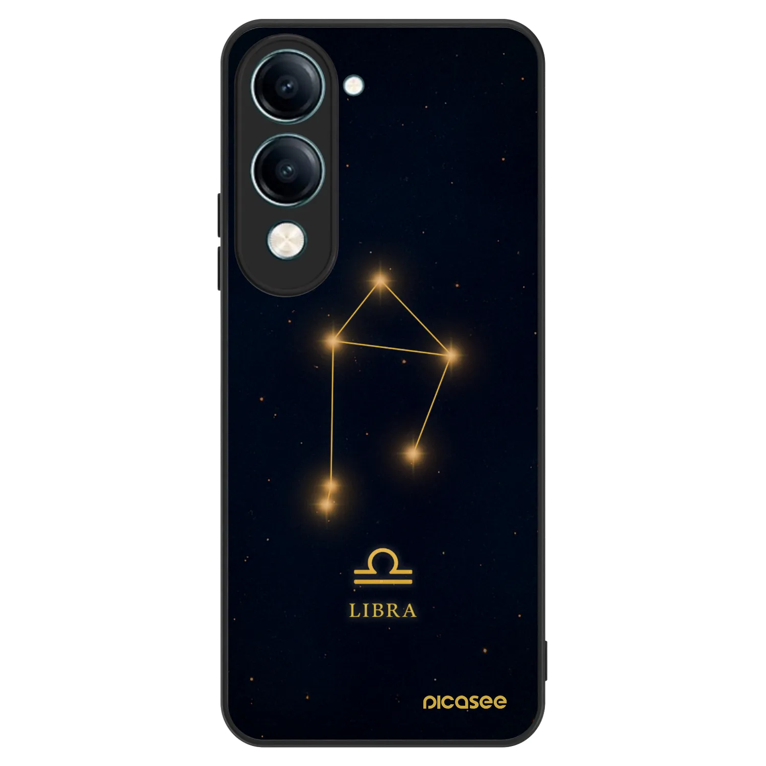 Picasee ULTIMATE CASE για Vivo Y29s 5G - LIBRA