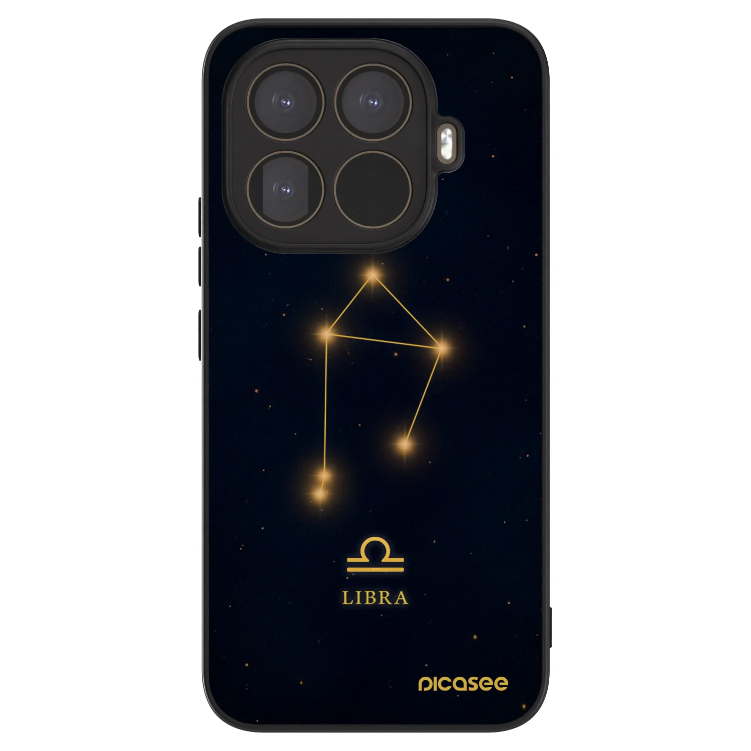 Picasee ULTIMATE CASE για Xiaomi 15T Pro - LIBRA