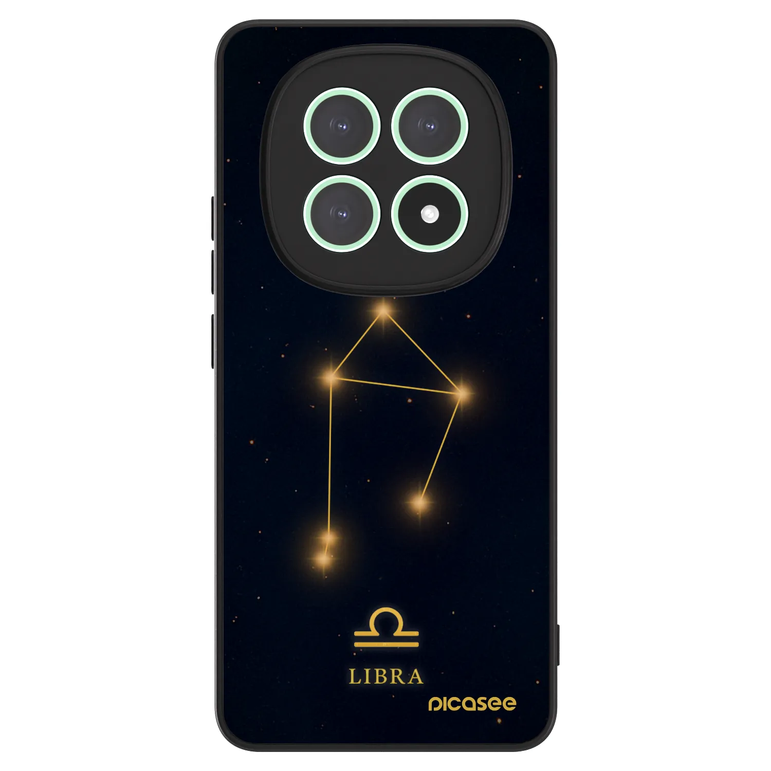 Picasee ULTIMATE CASE για Xiaomi Redmi Note 15 - LIBRA