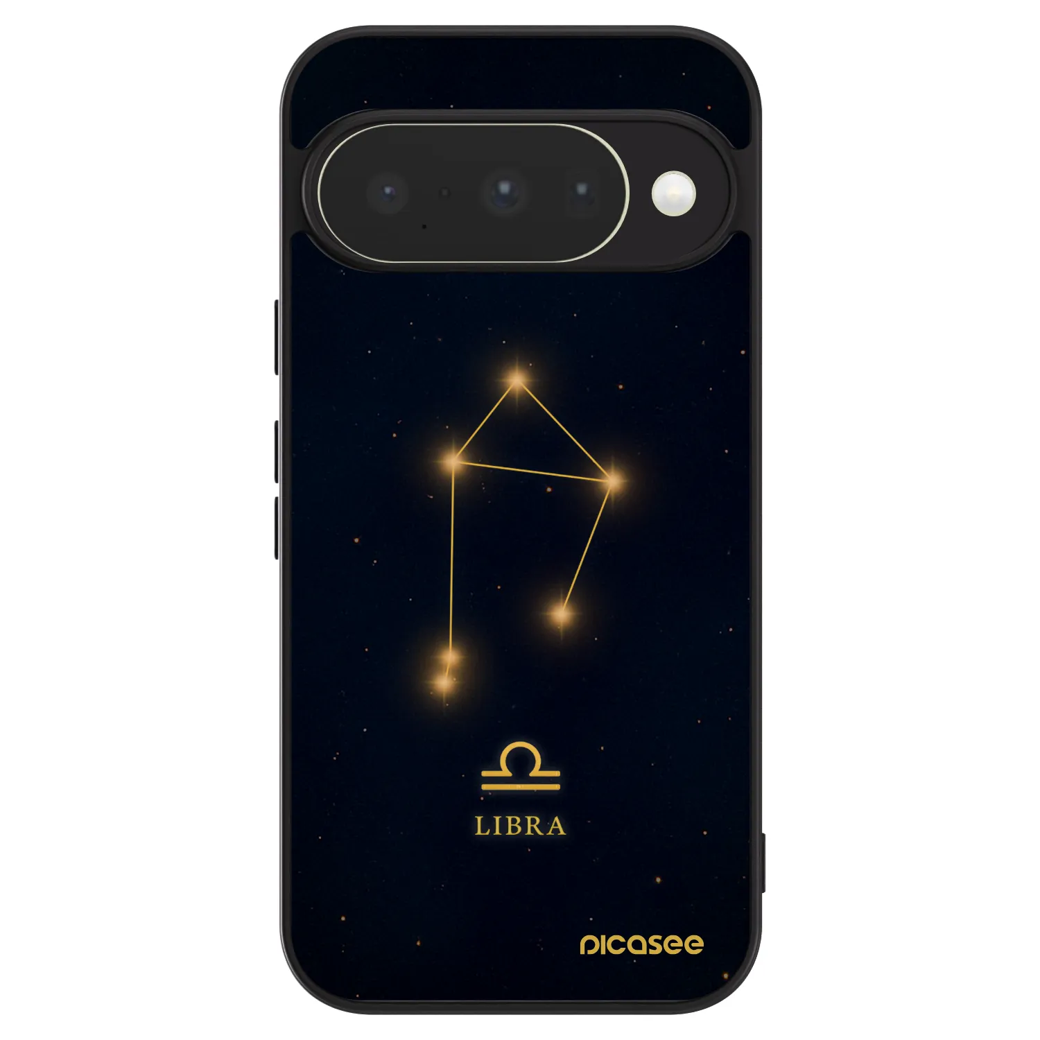 Picasee ULTIMATE CASE για Google Pixel 10 - LIBRA