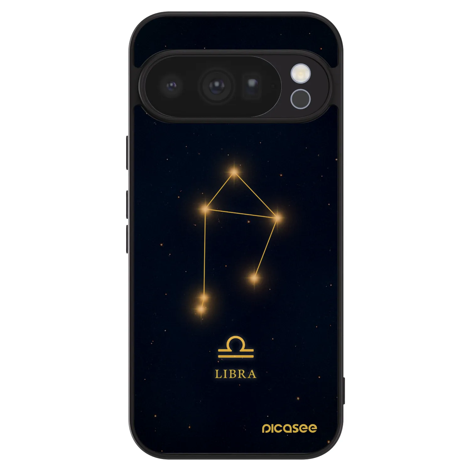 Picasee ULTIMATE CASE για Google Pixel 10 Pro - LIBRA
