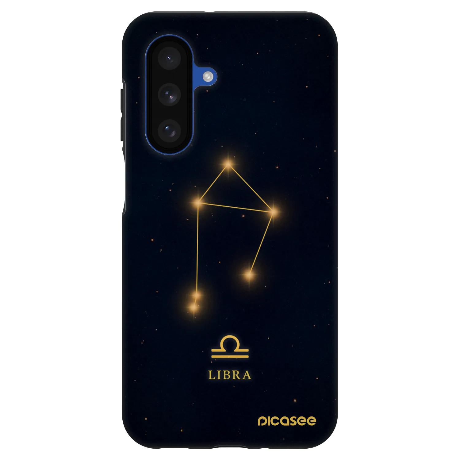 Picasee Fashion Case για Samsung Galaxy A17 5G - LIBRA