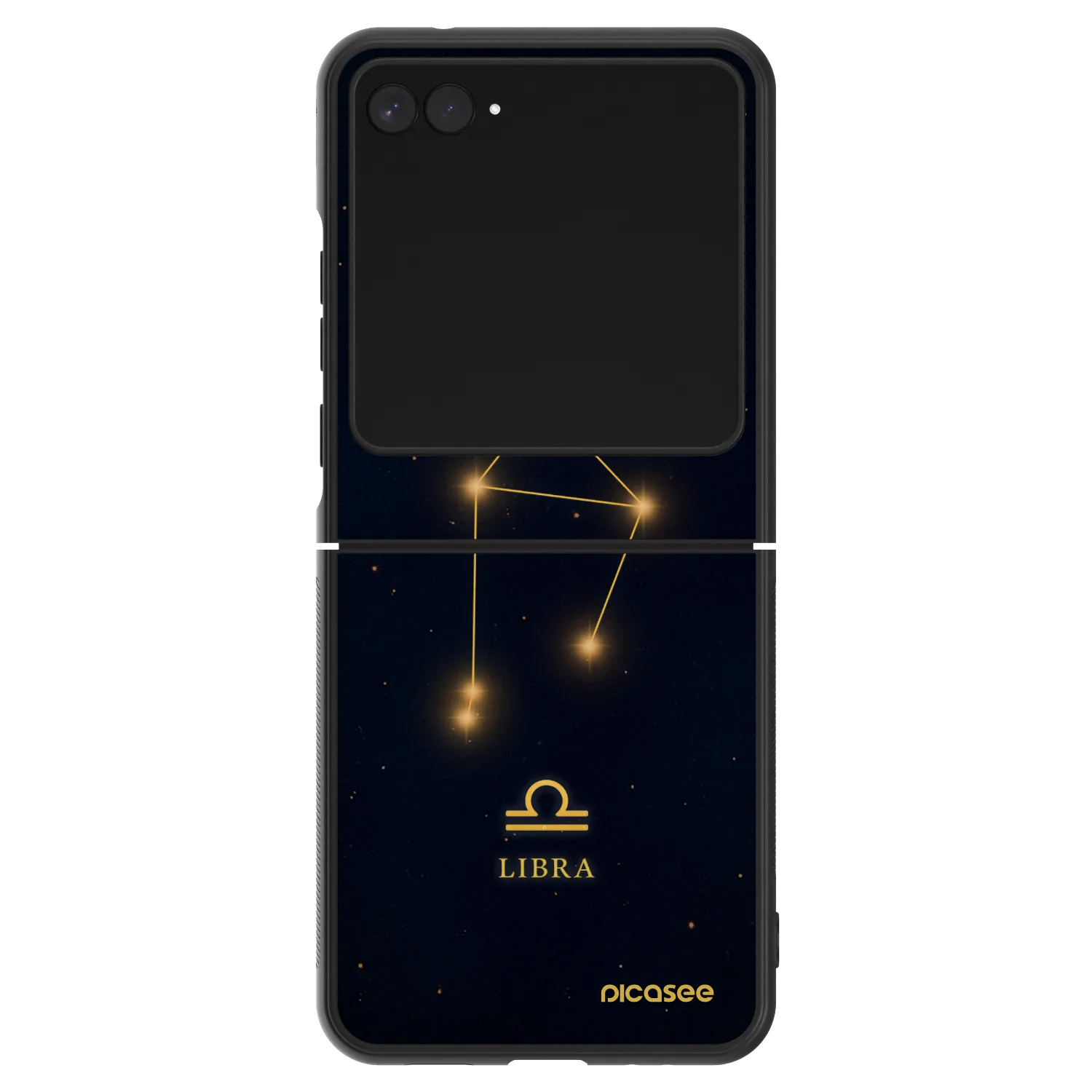Picasee ULTIMATE CASE για Motorola Razr 60 - LIBRA