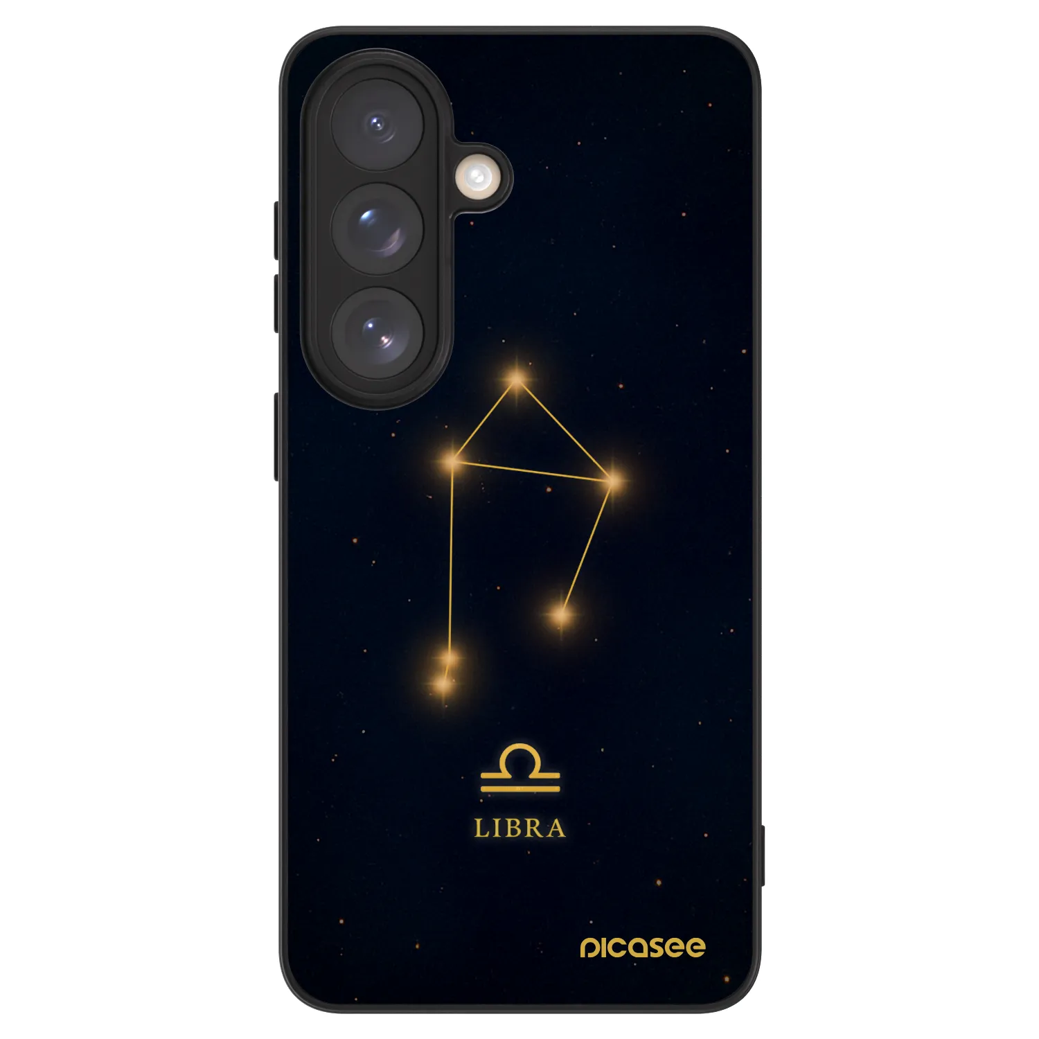 Picasee ULTIMATE CASE PowerShare για Samsung Galaxy S26 - LIBRA