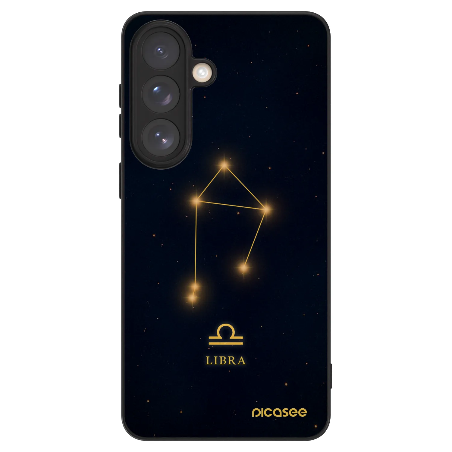 Picasee ULTIMATE CASE PowerShare για Samsung Galaxy S26+ - LIBRA