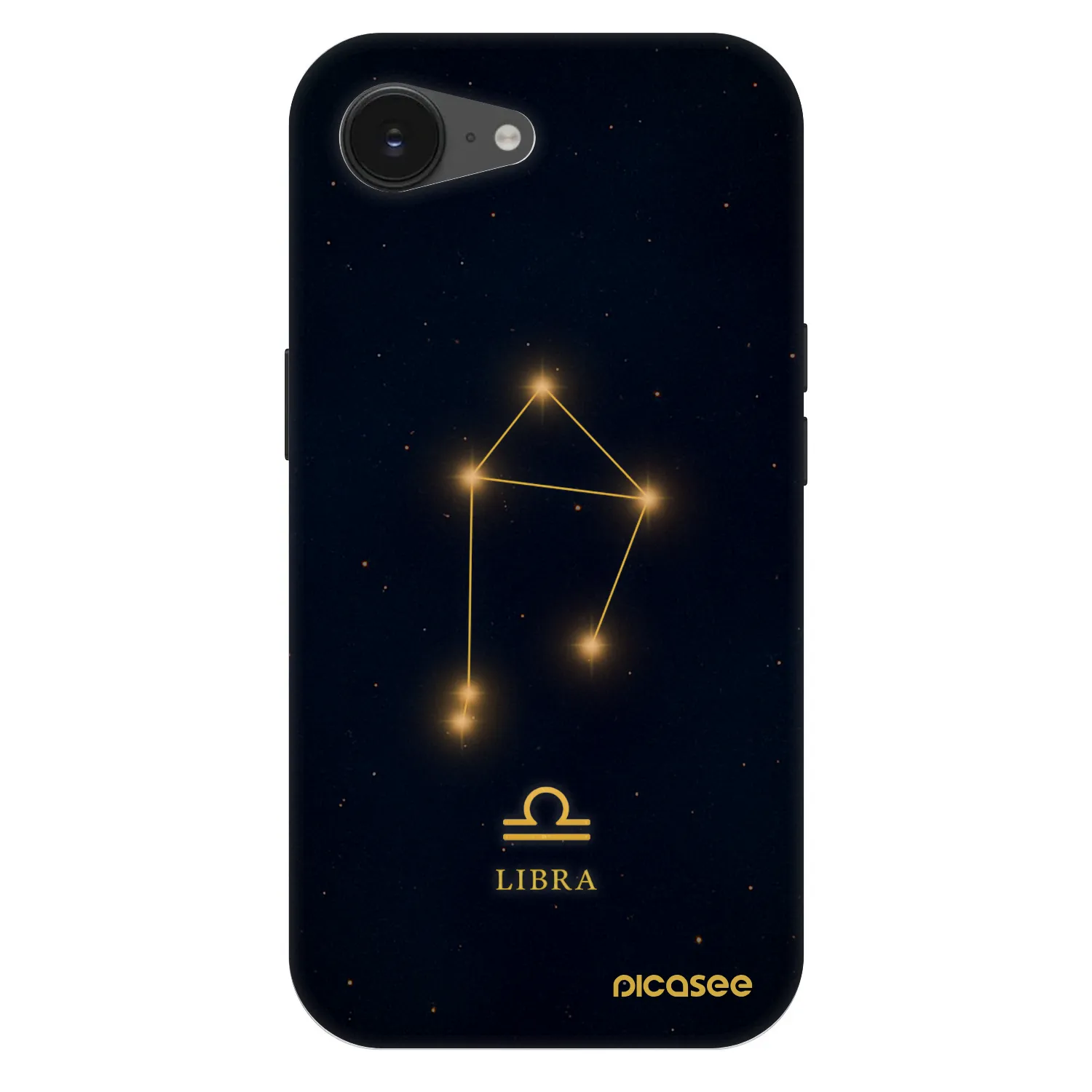 Picasee Fashion Case MagSafe για Apple iPhone 17e - LIBRA