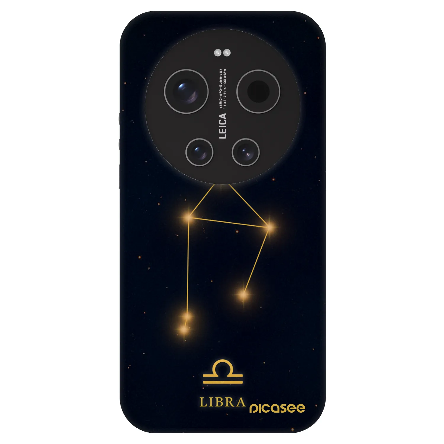 Picasee Fashion Case για Xiaomi 17 Ultra - LIBRA
