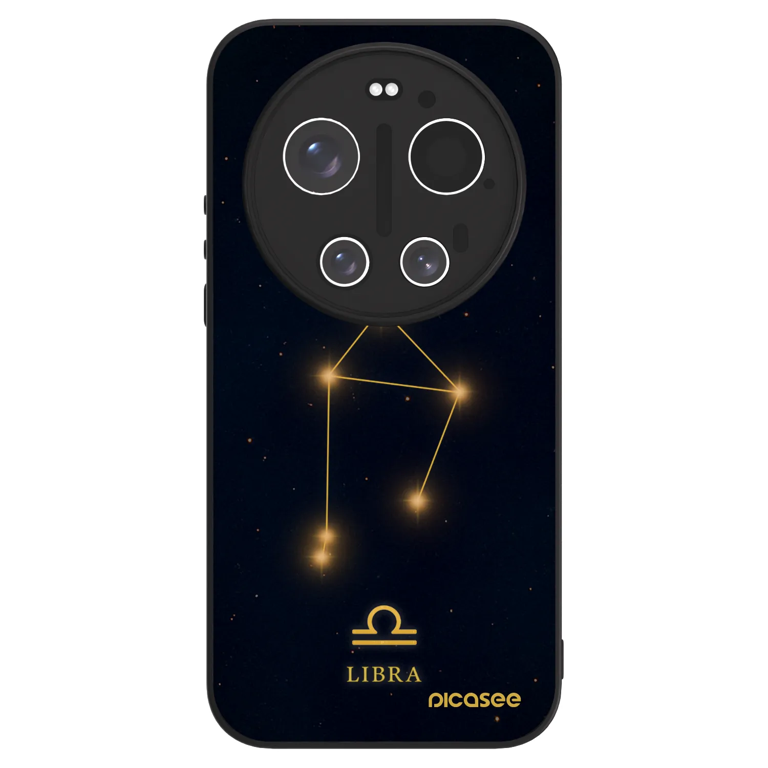 Picasee ULTIMATE CASE για Xiaomi 17 Ultra - LIBRA
