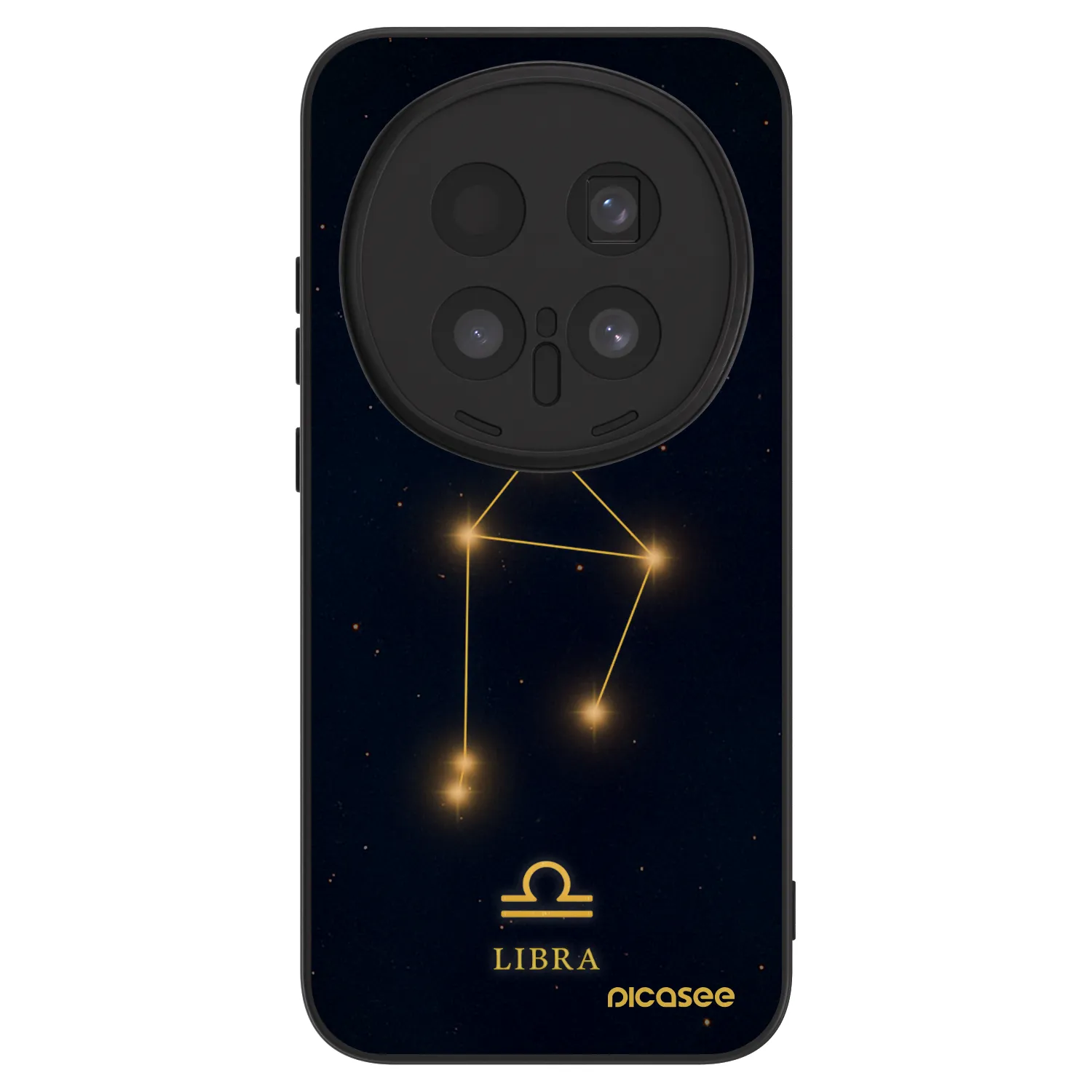 Picasee ULTIMATE CASE για Honor Magic8 Pro 5G - LIBRA