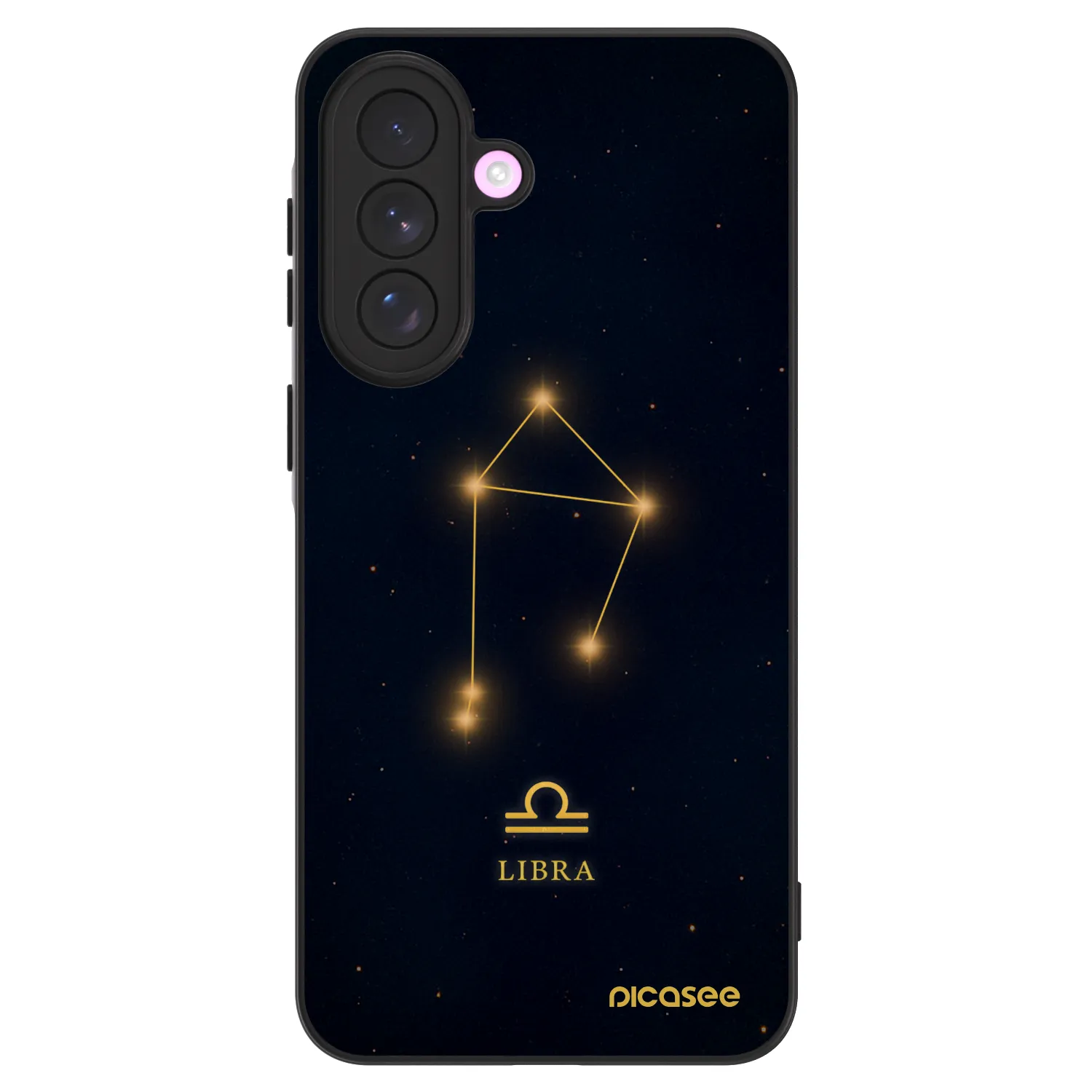Picasee ULTIMATE CASE για Samsung Galaxy A57 5G - LIBRA