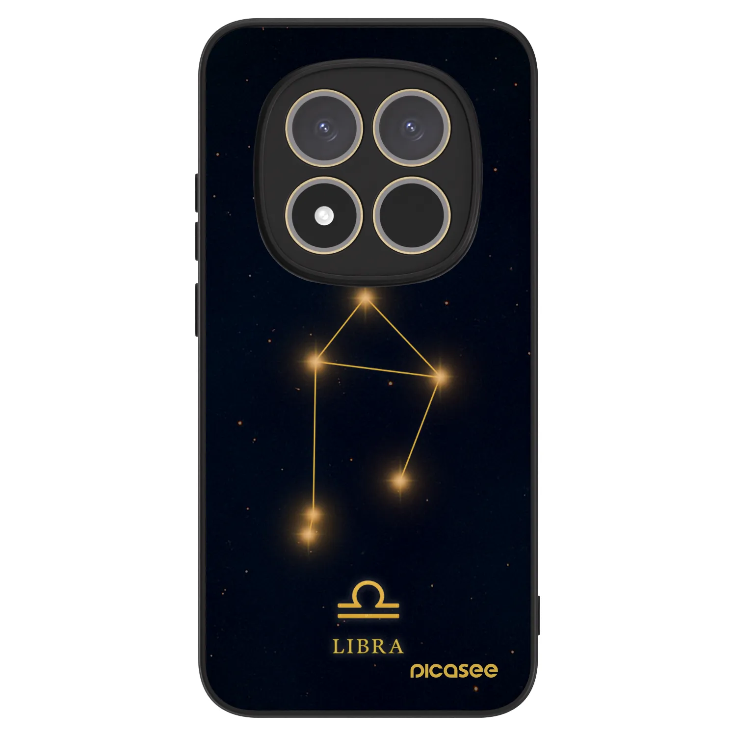 Picasee ULTIMATE CASE για Xiaomi Redmi Note 15 Pro 5G - LIBRA
