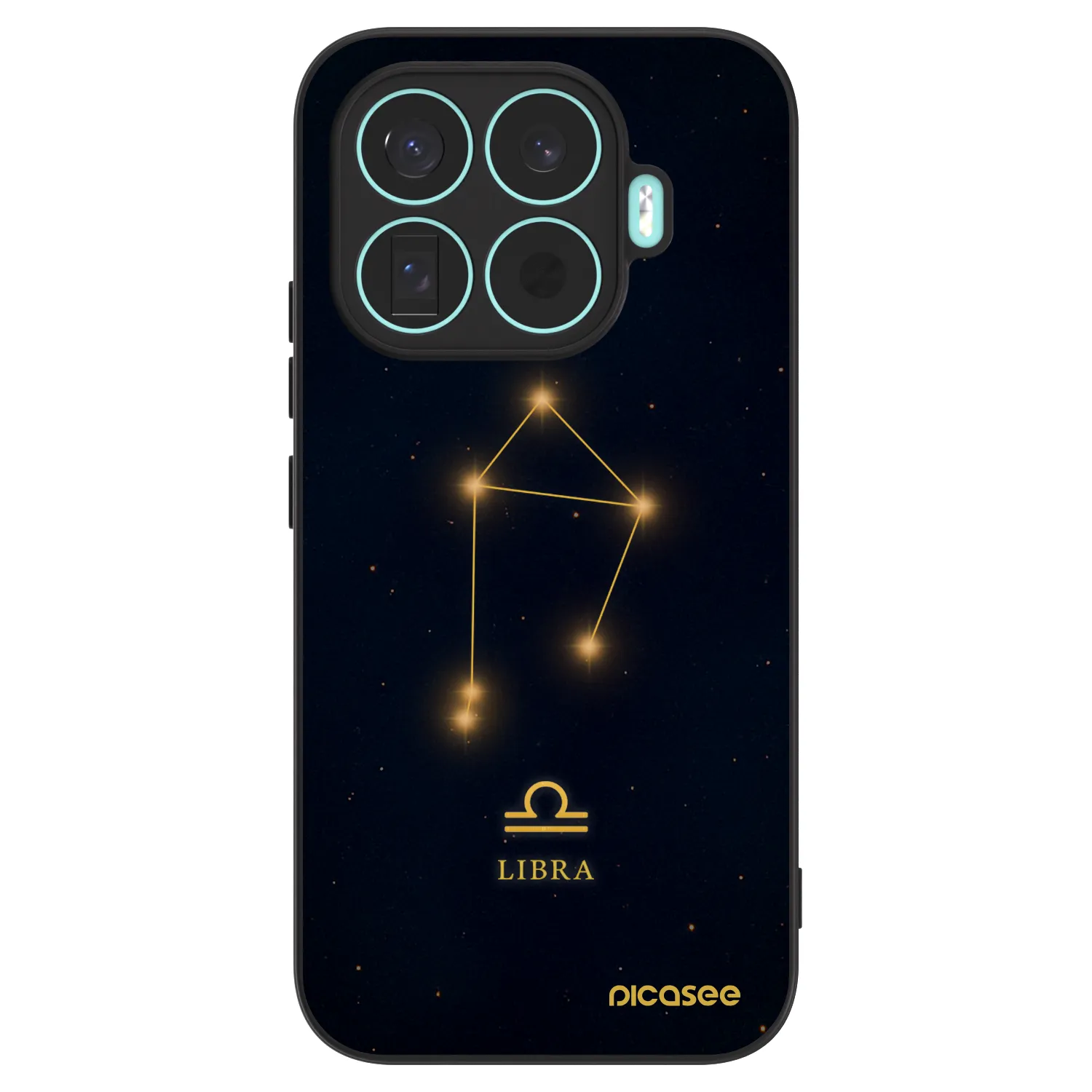 Picasee ULTIMATE CASE για Xiaomi 17T - LIBRA