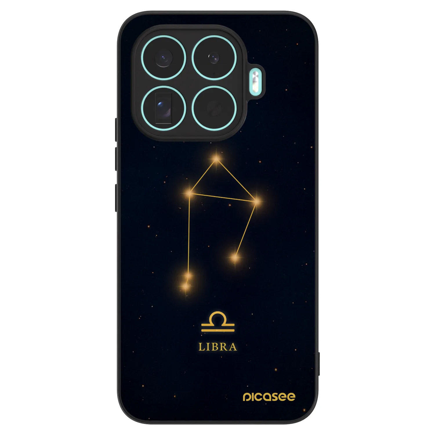 Picasee ULTIMATE CASE για Xiaomi 17T Pro - LIBRA