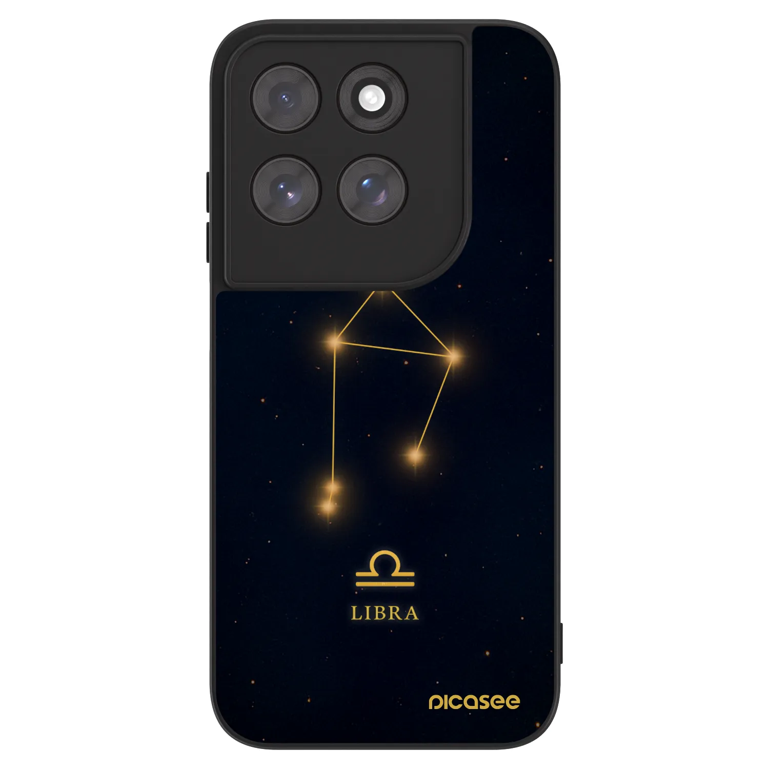 Picasee ULTIMATE CASE για Motorola Moto G77 - LIBRA