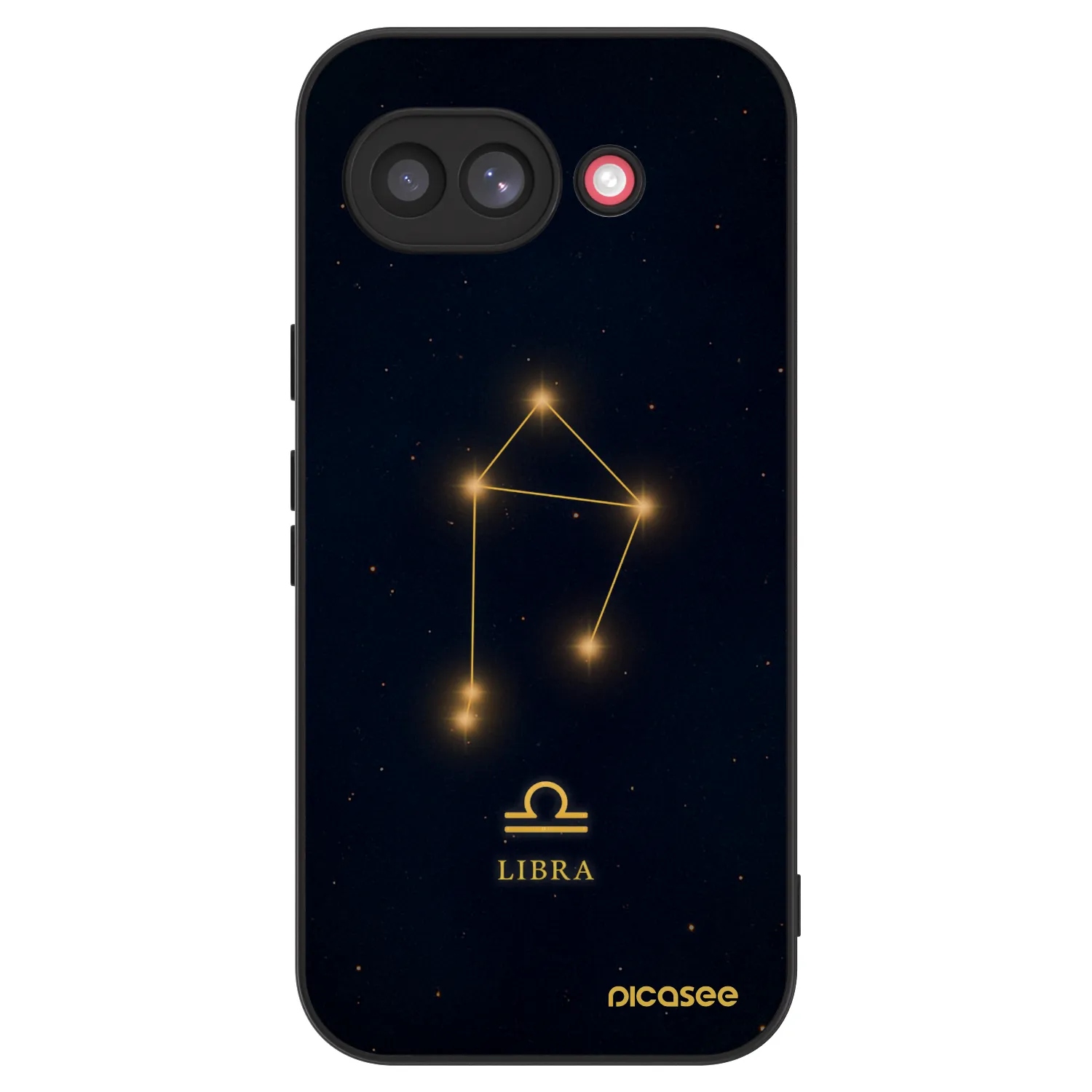 Picasee ULTIMATE CASE για Google Pixel 10a - LIBRA