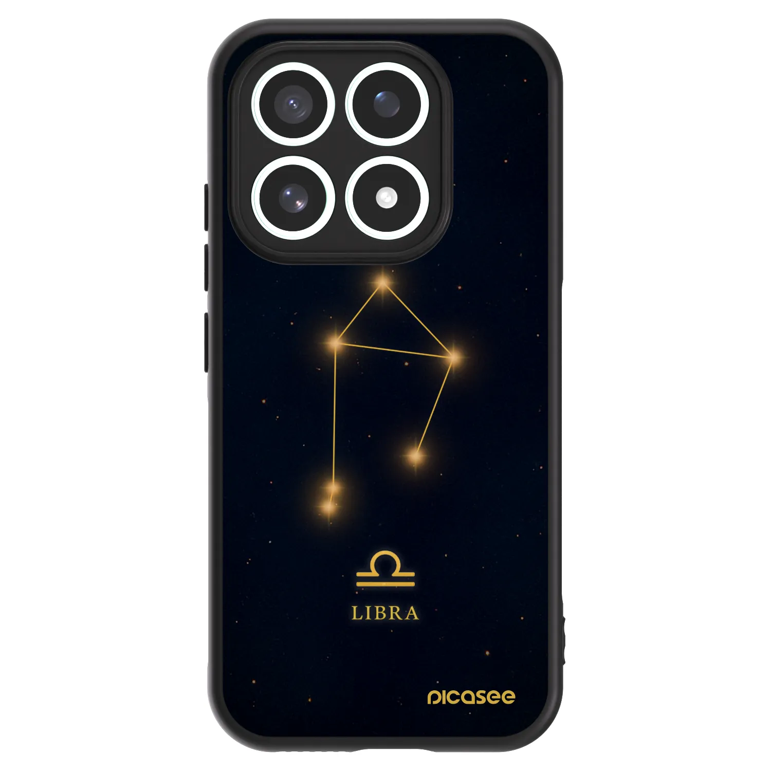 Picasee ULTIMATE CASE PowerShare για Xiaomi 17 - LIBRA