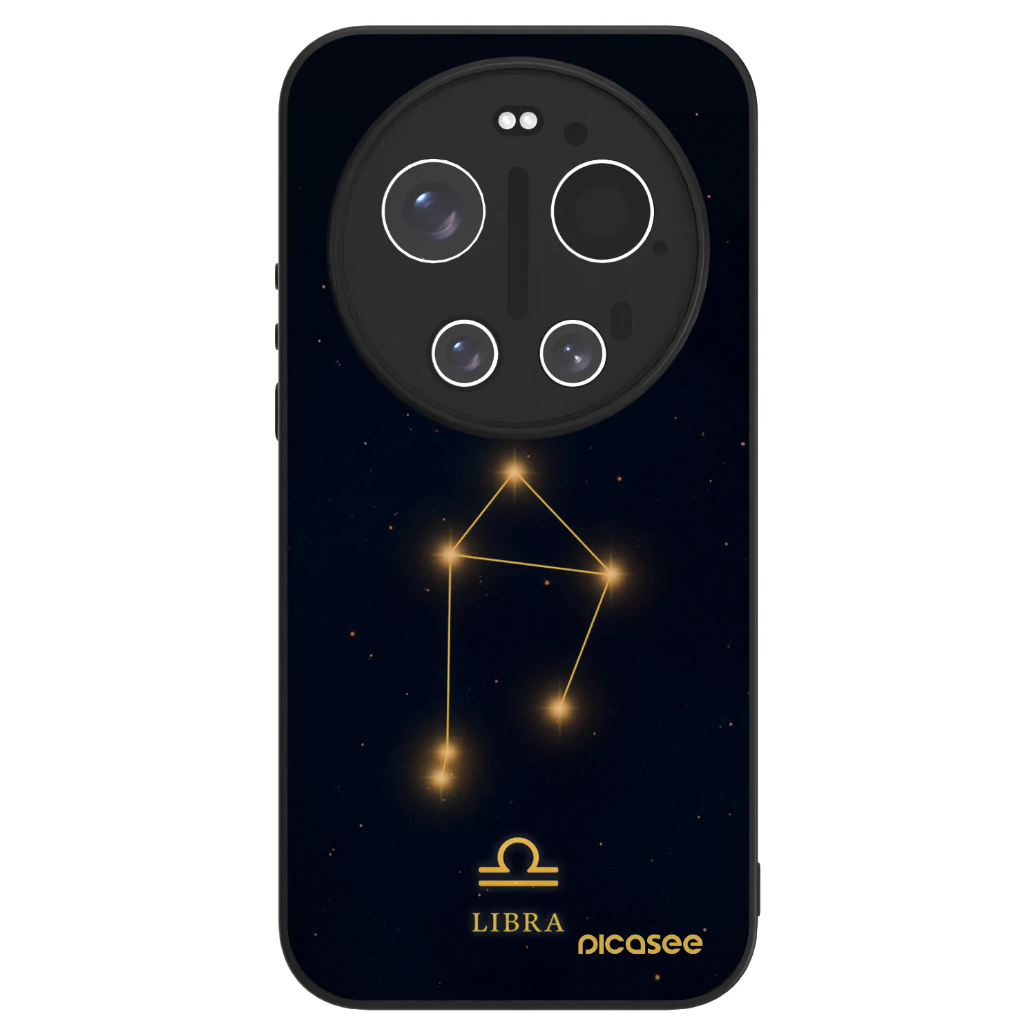 Picasee ULTIMATE CASE PowerShare για Xiaomi 17 Ultra - LIBRA