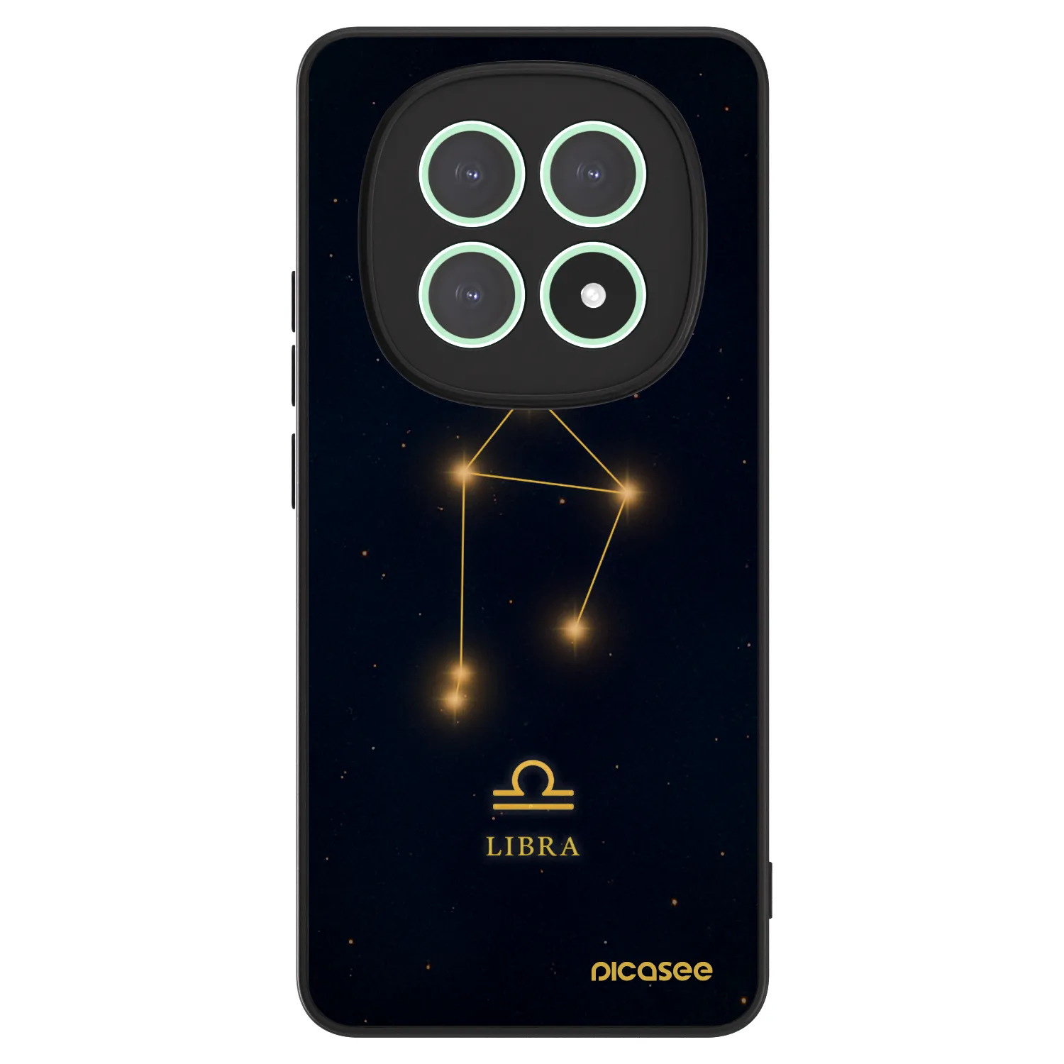 Picasee ULTIMATE CASE για Xiaomi Redmi Note 15 5G - LIBRA