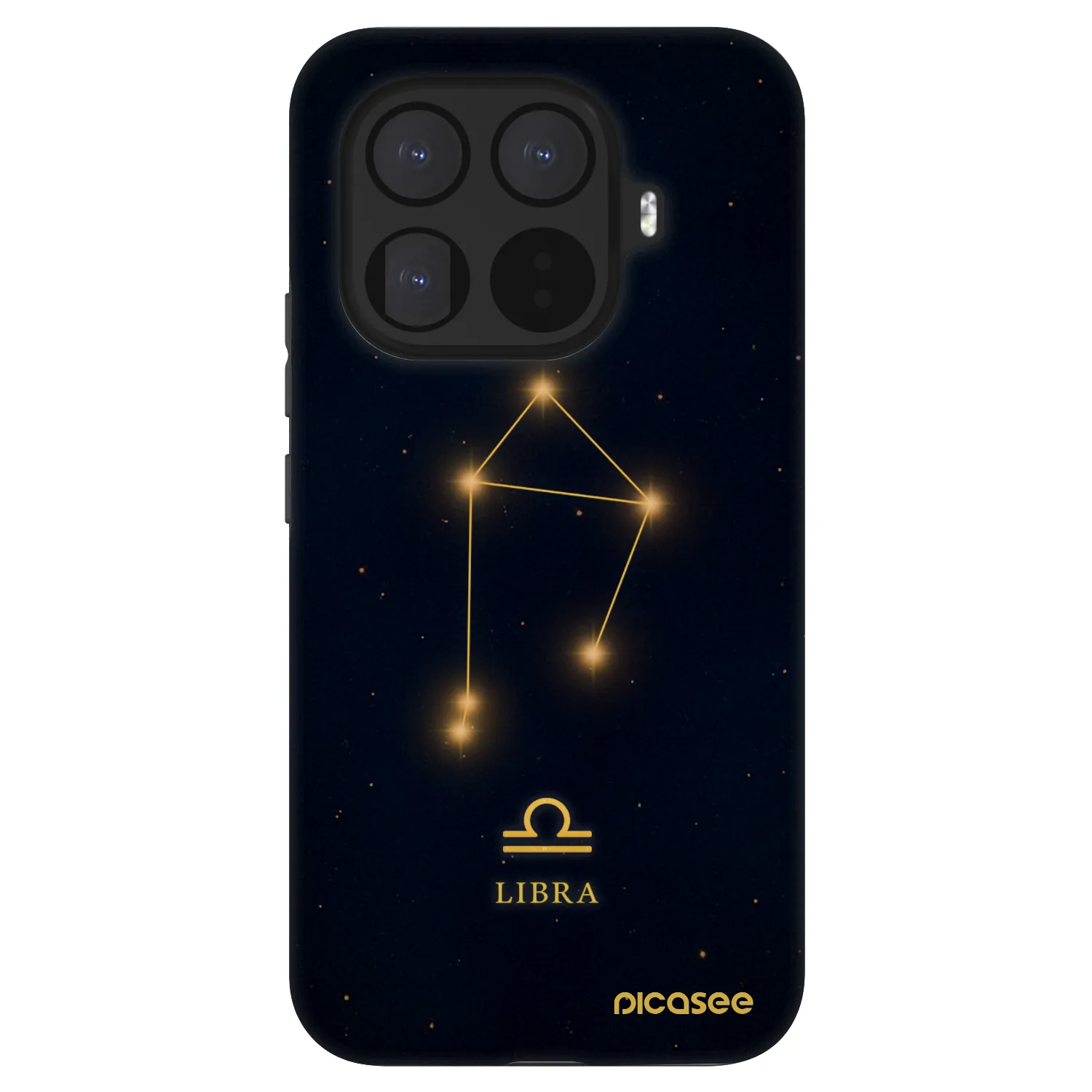 Picasee Fashion Case για Xiaomi 15T Pro - LIBRA