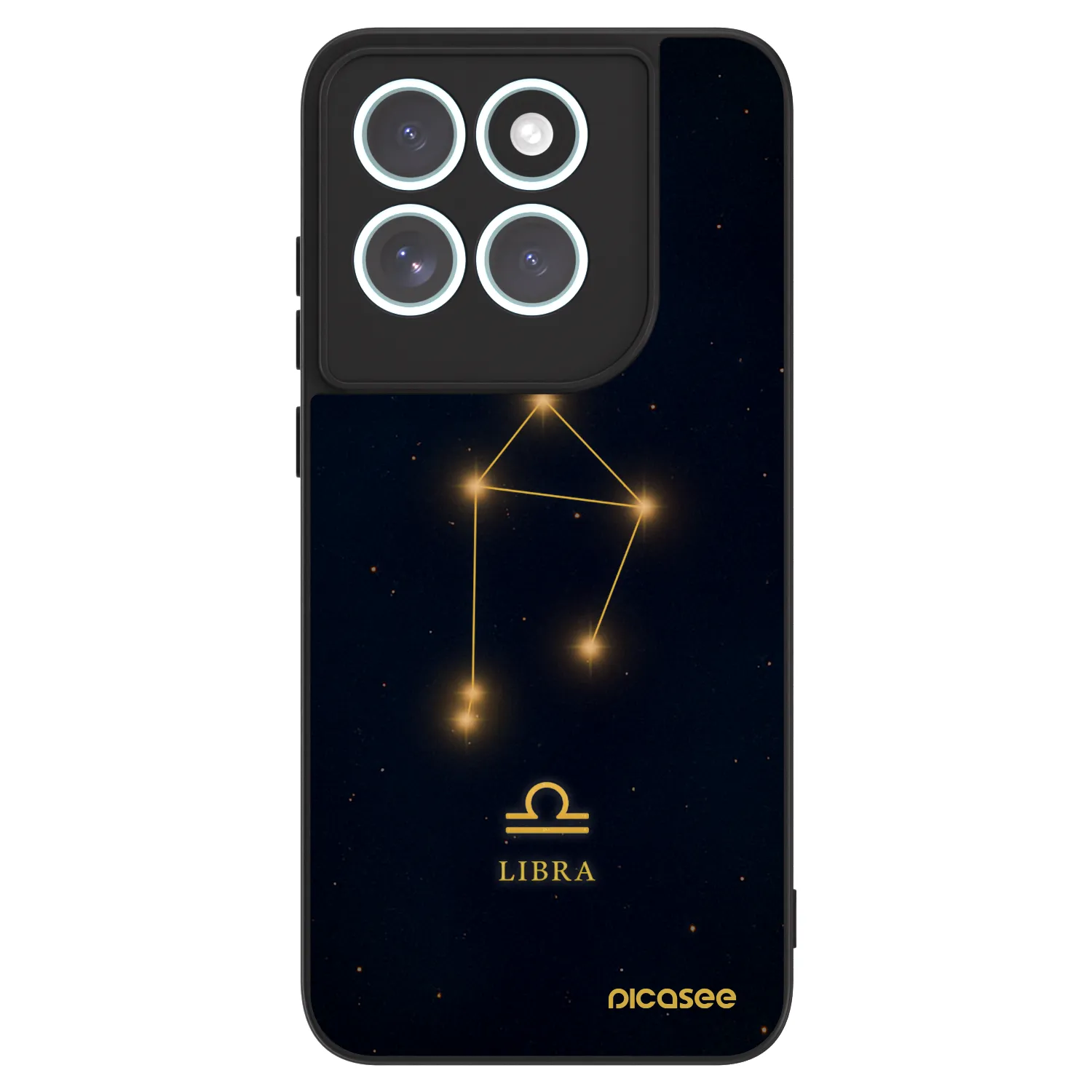 Picasee ULTIMATE CASE για Motorola Edge 70 Fusion - LIBRA