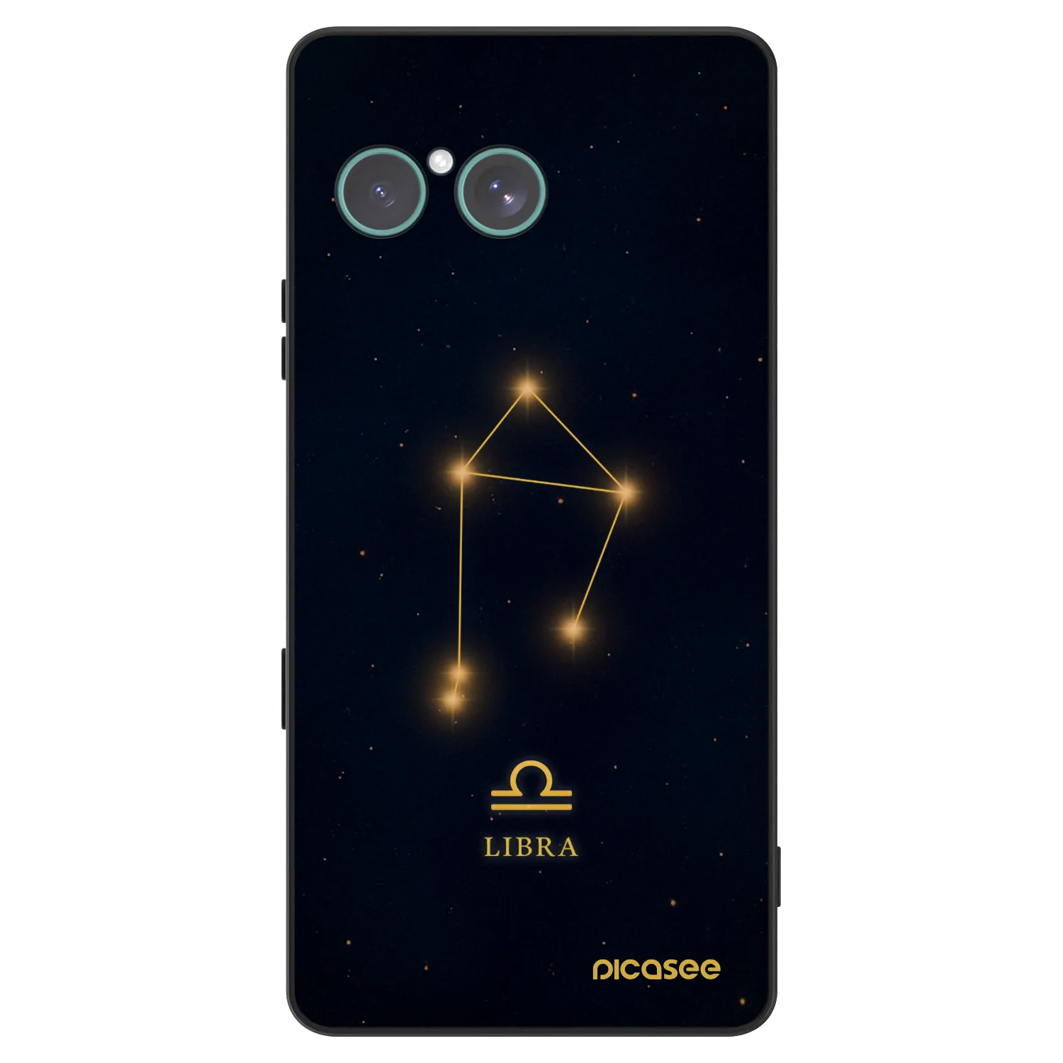 Picasee ULTIMATE CASE για Sony Xperia 10 VII - LIBRA