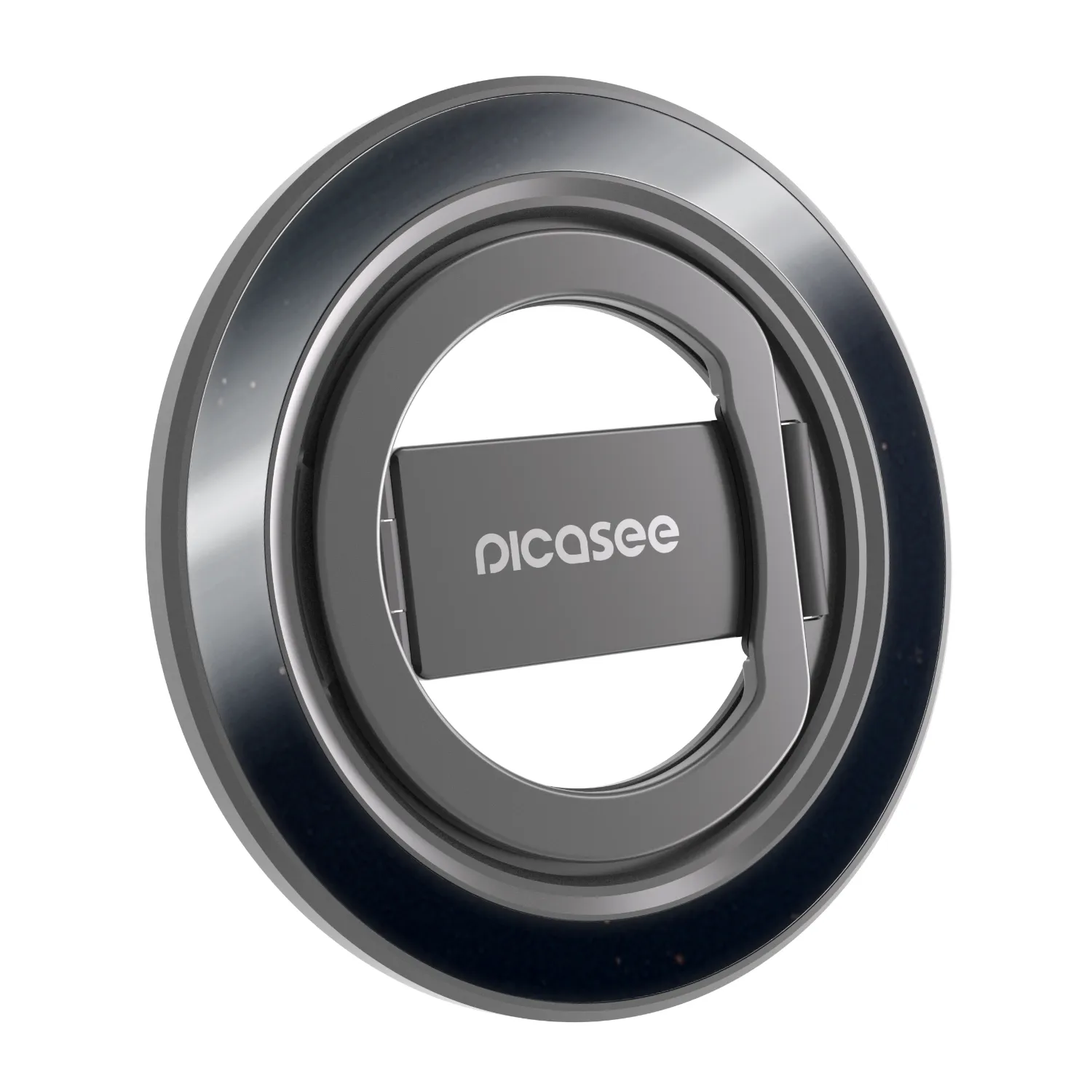 Picasee Magnetic holder - Μαύρος