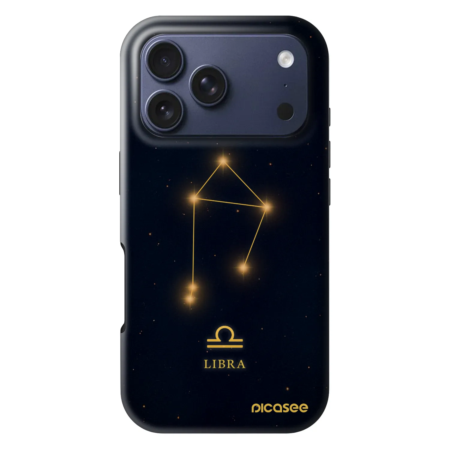 Picasee Fashion Case MagSafe για Apple iPhone 18 Pro - LIBRA